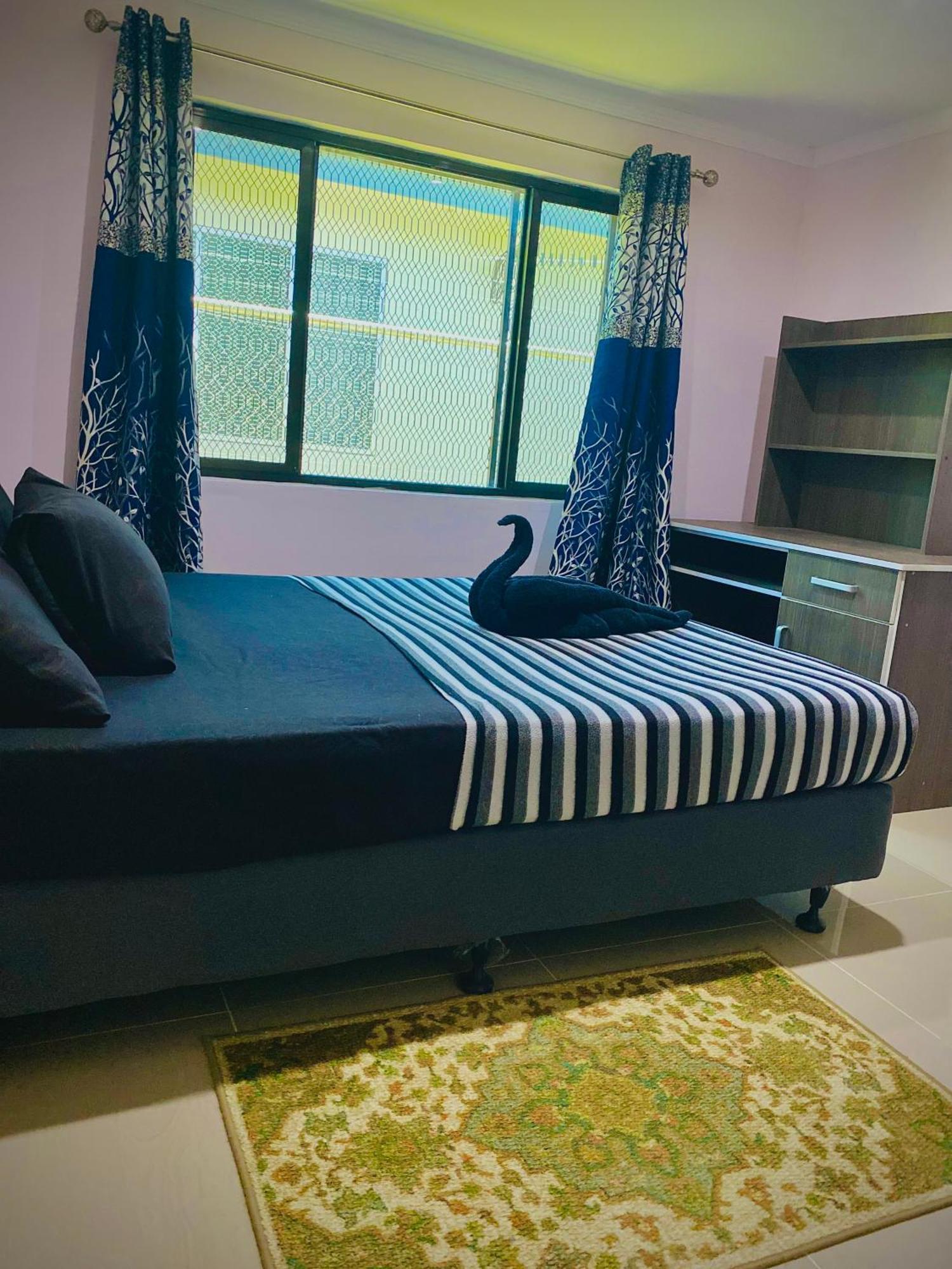 Whole 3br Home, Yours Alone Holiday home Nadi