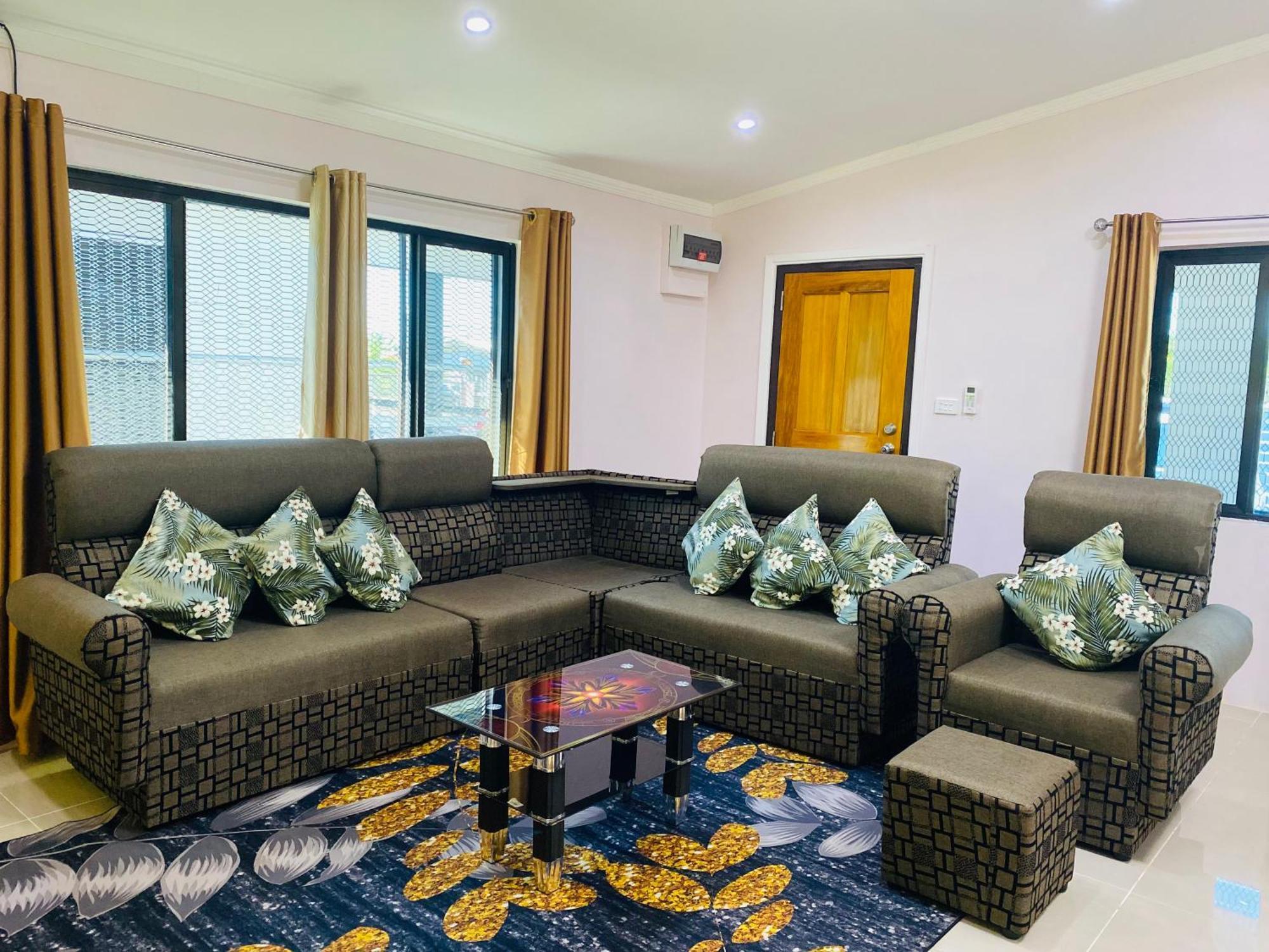 Whole 3br Home, Yours Alone Holiday home Nadi