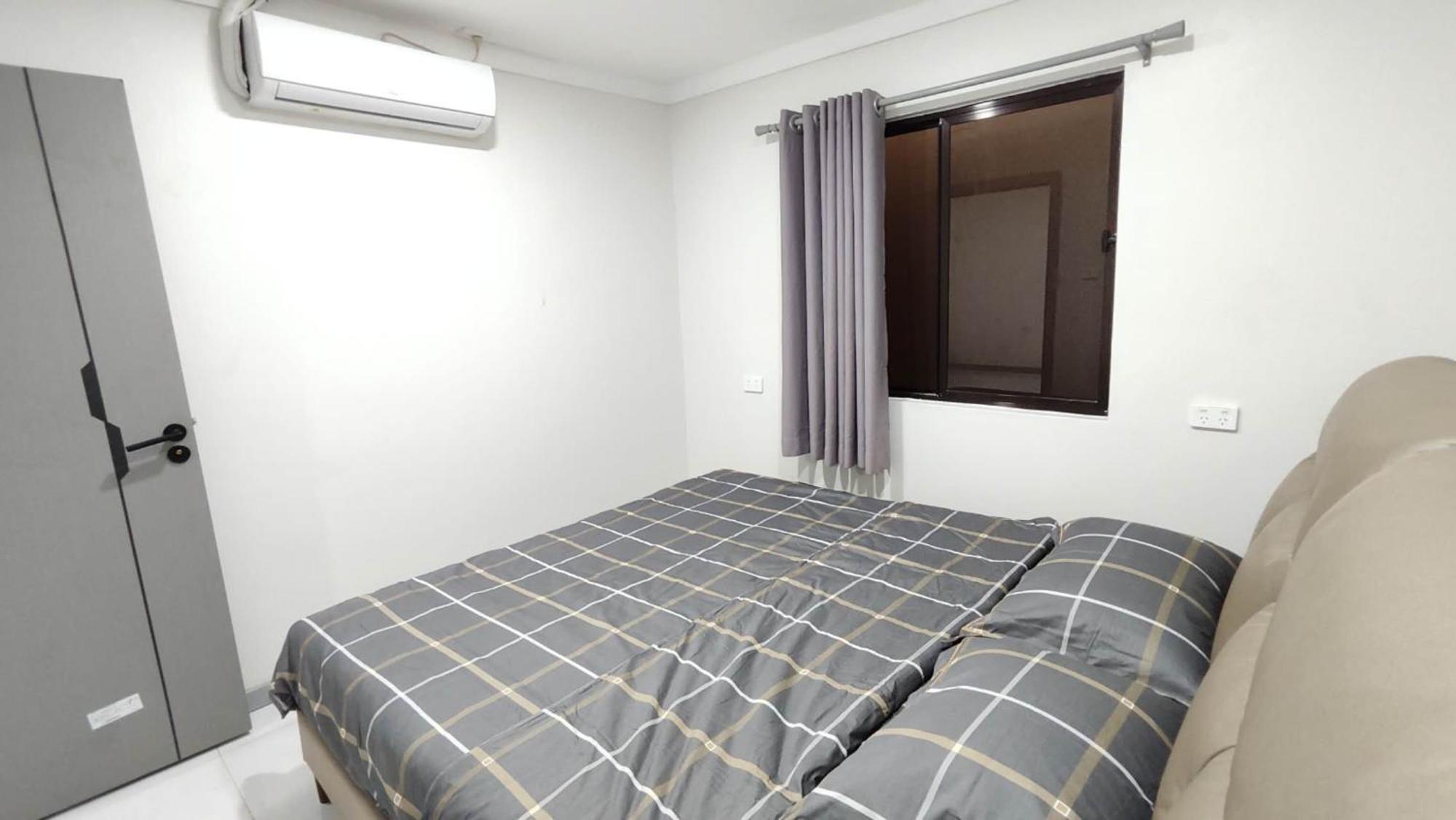 Apartment New Cool Flat 1
