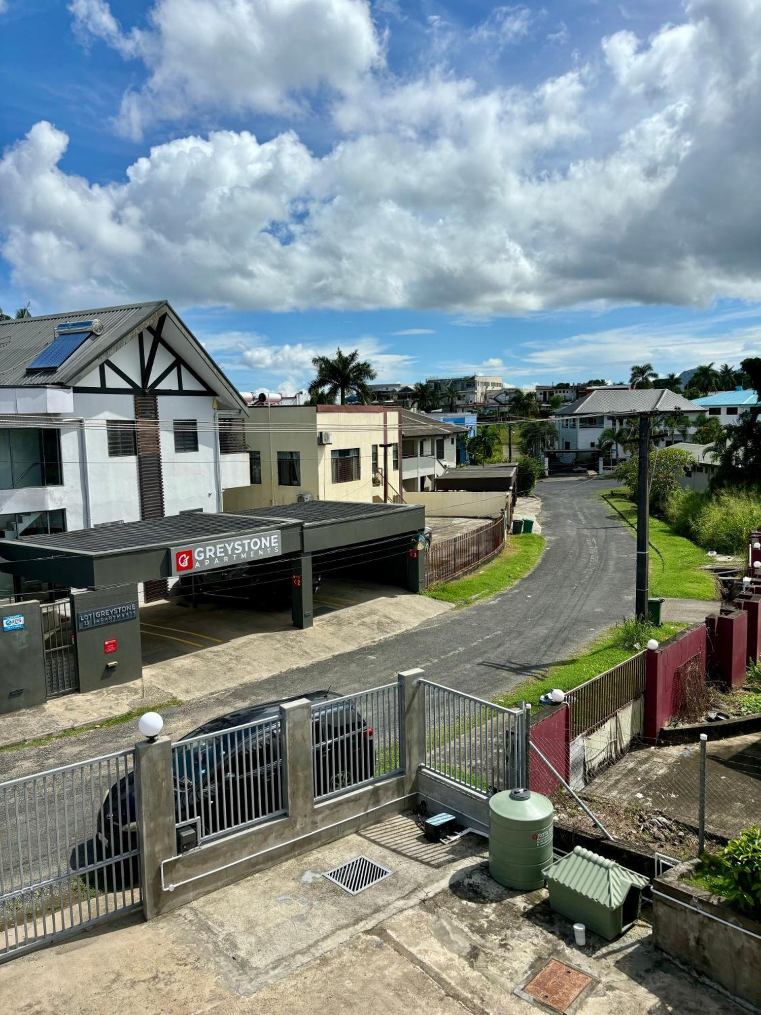 Homestay Ideal Airport Nadi