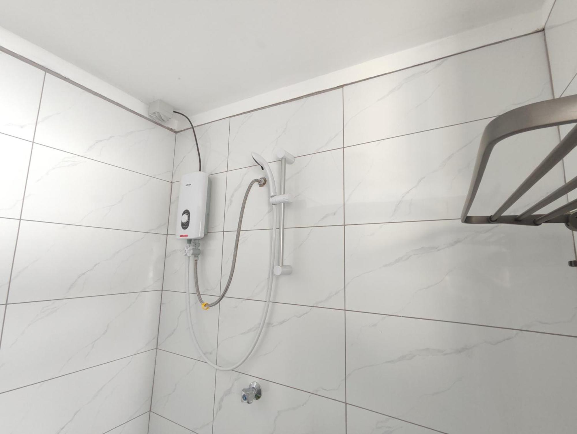 New Cool Flat 2 * Nadi