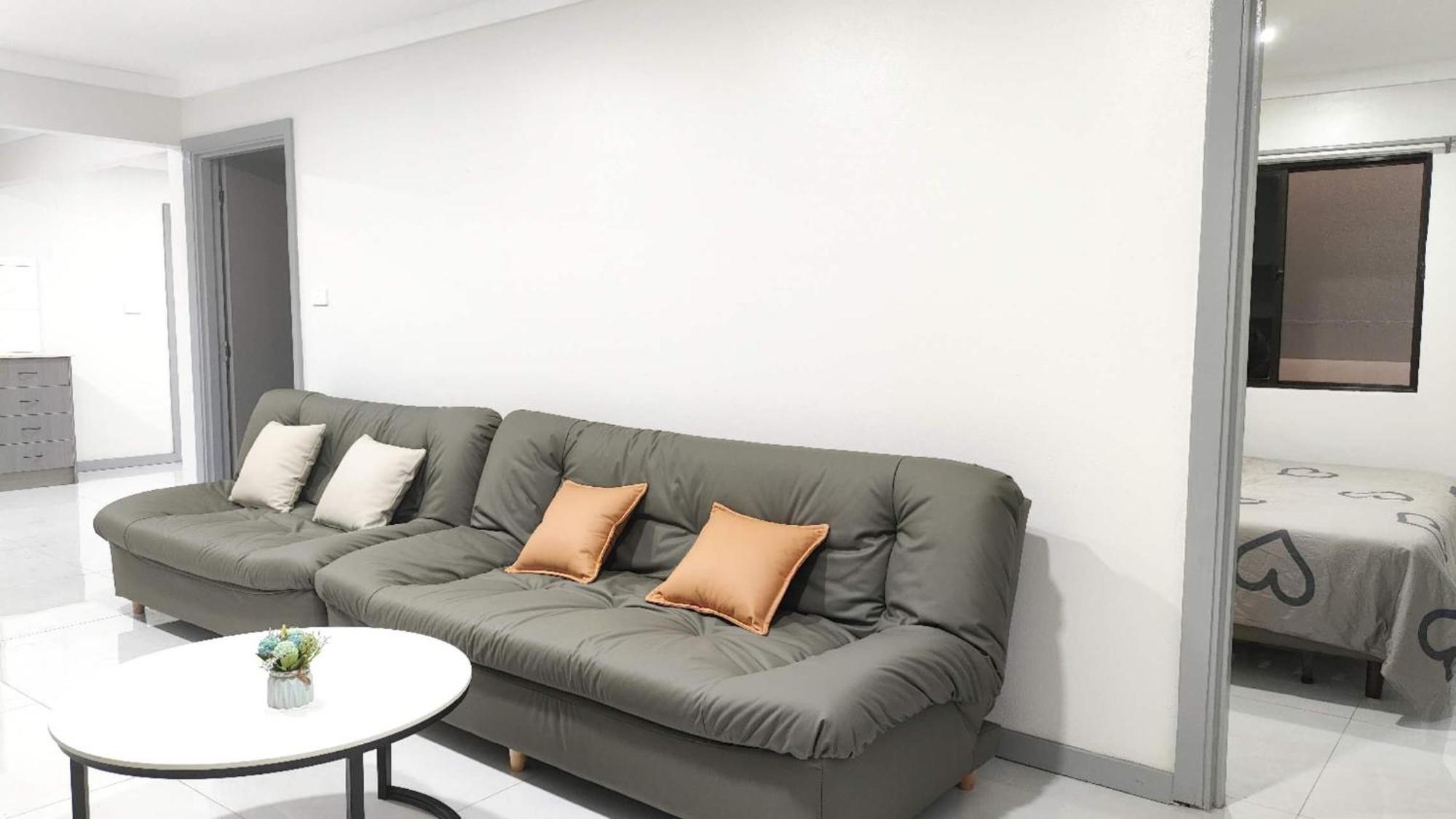 New Cool Flat 2 Nadi
