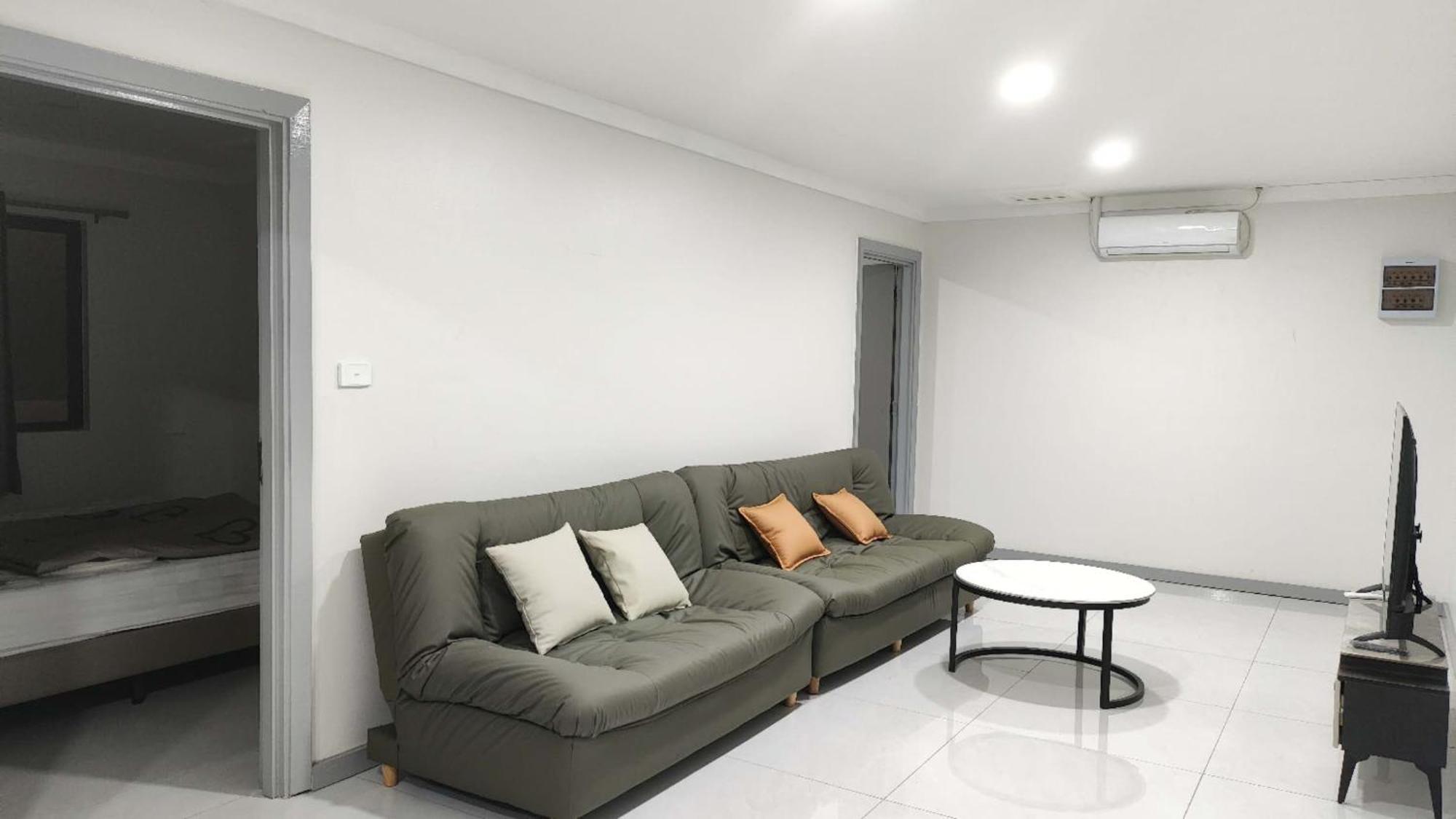 New Cool Flat 2 Nadi