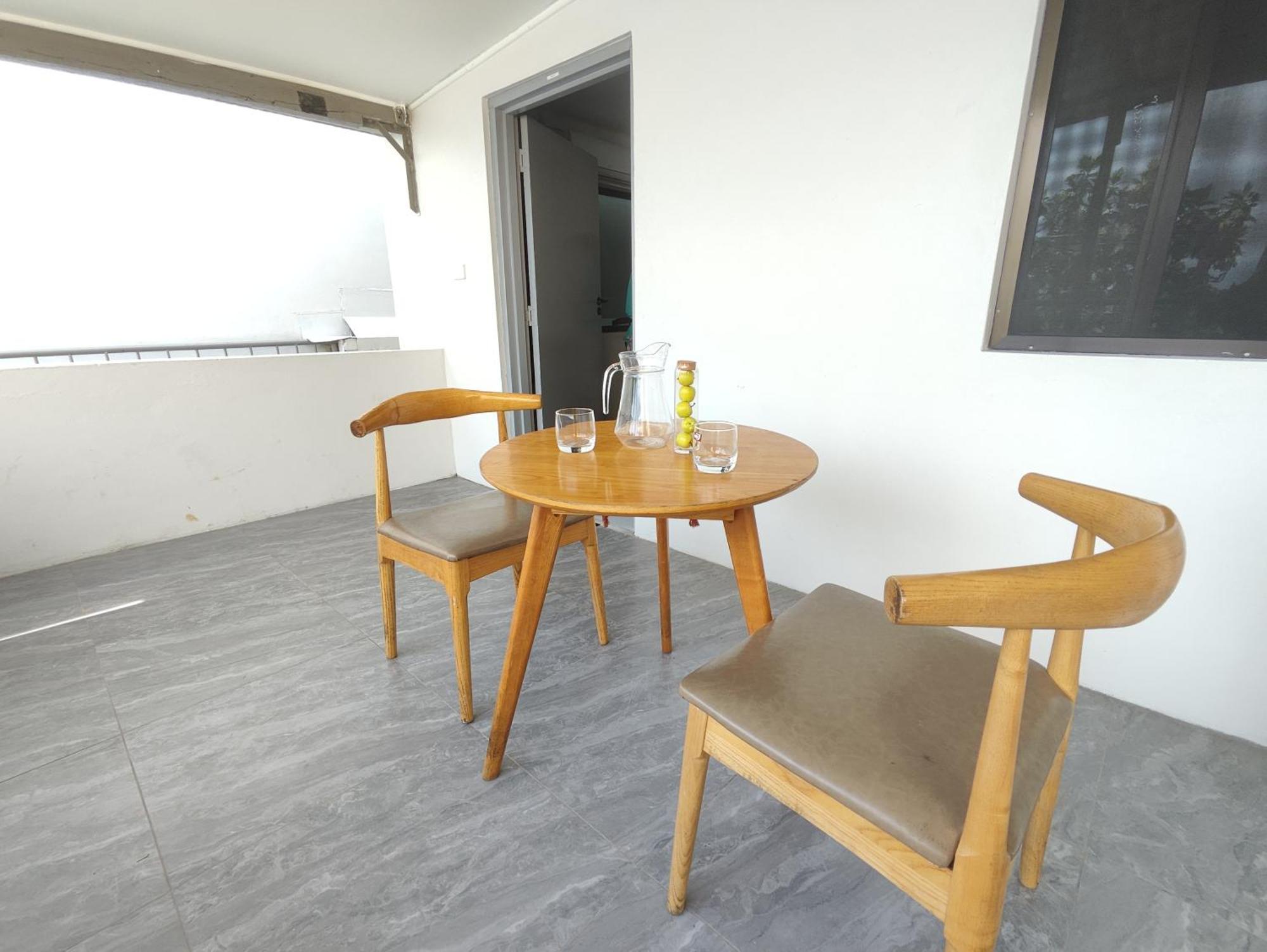 New Cool Flat 2 Apartment Nadi
