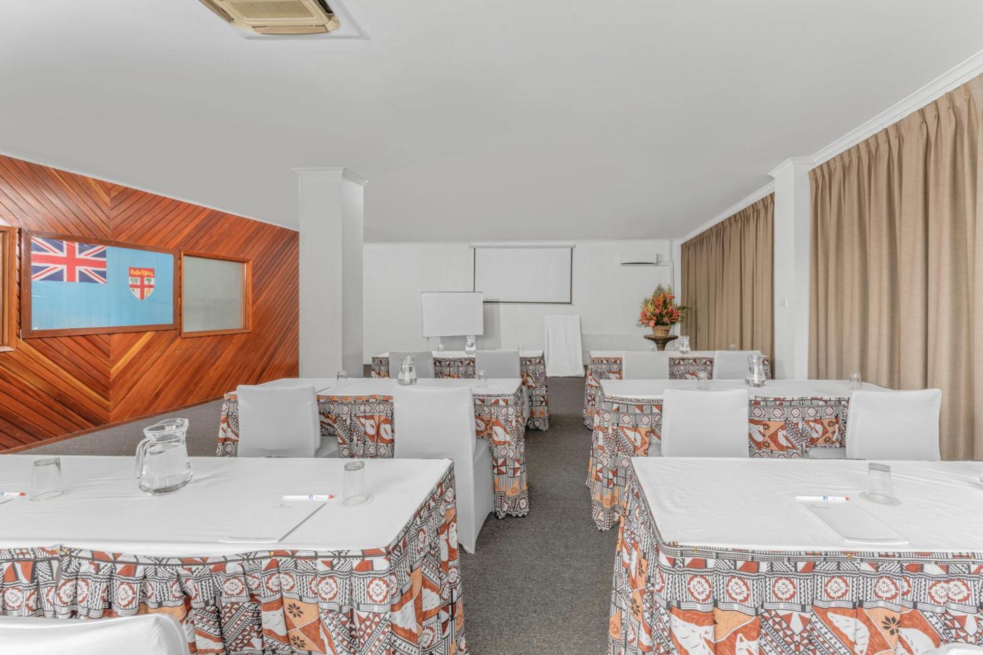 Hotel Trans International