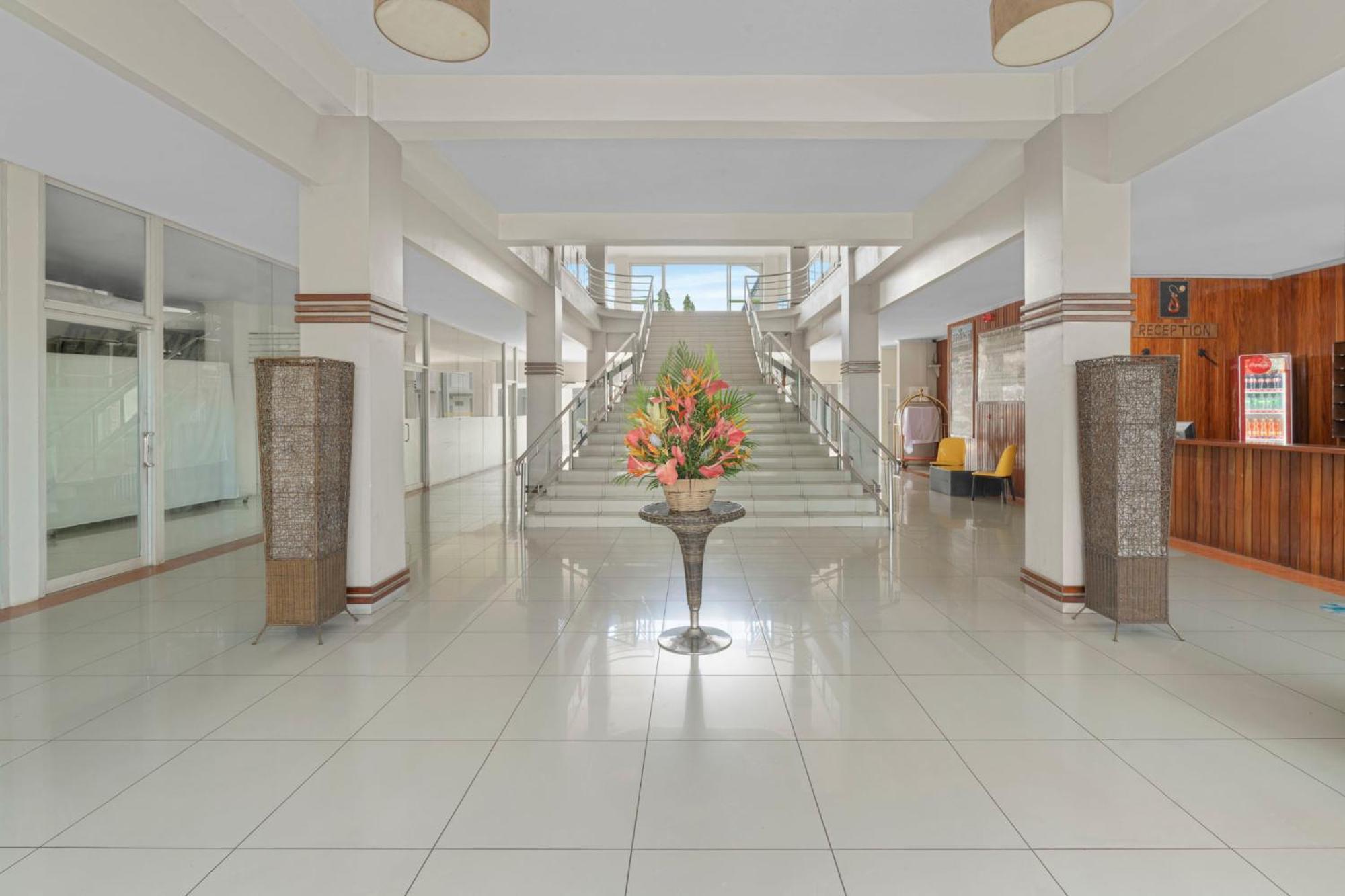 Trans International Hotel Nadi