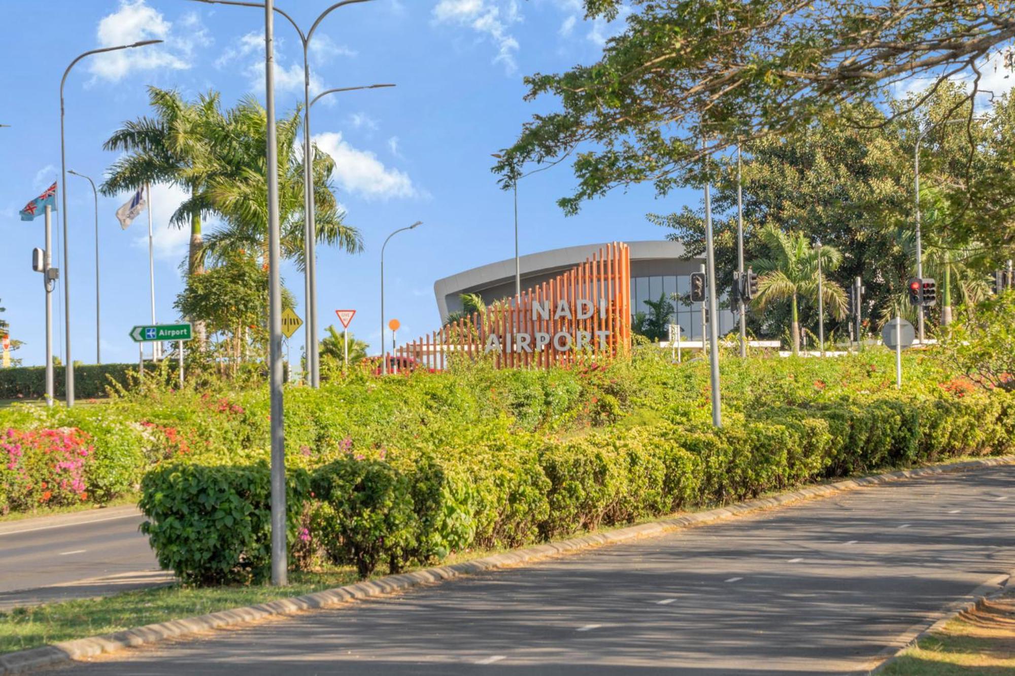 Trans International Nadi