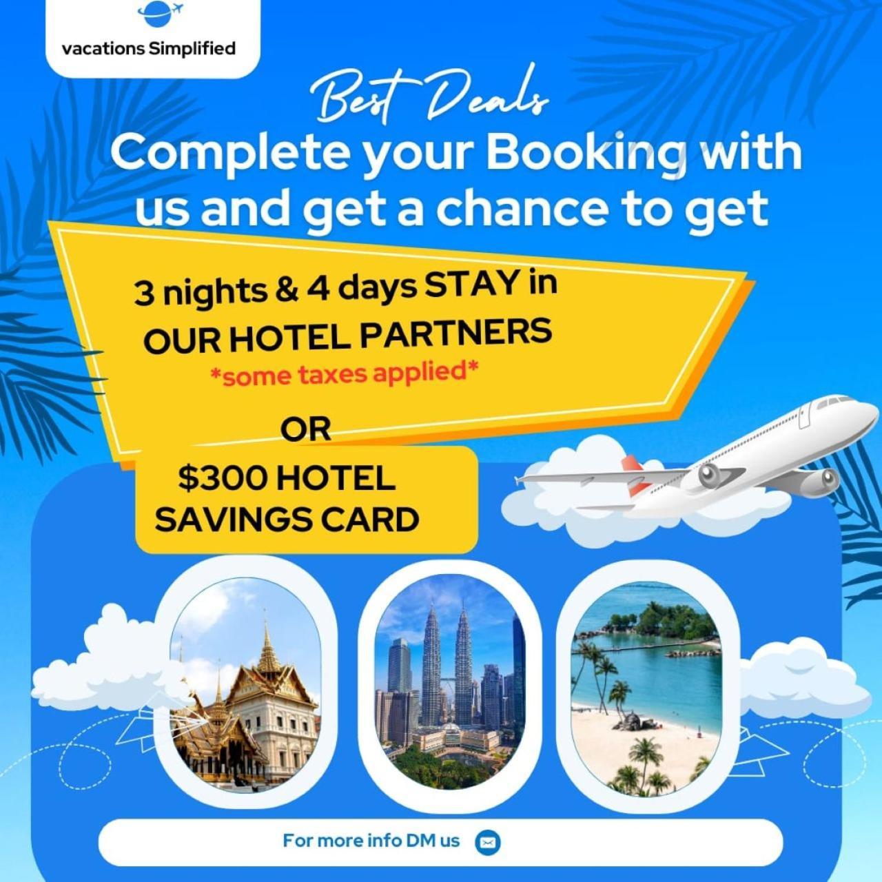 Worldmark Fiji 2bd Nadi