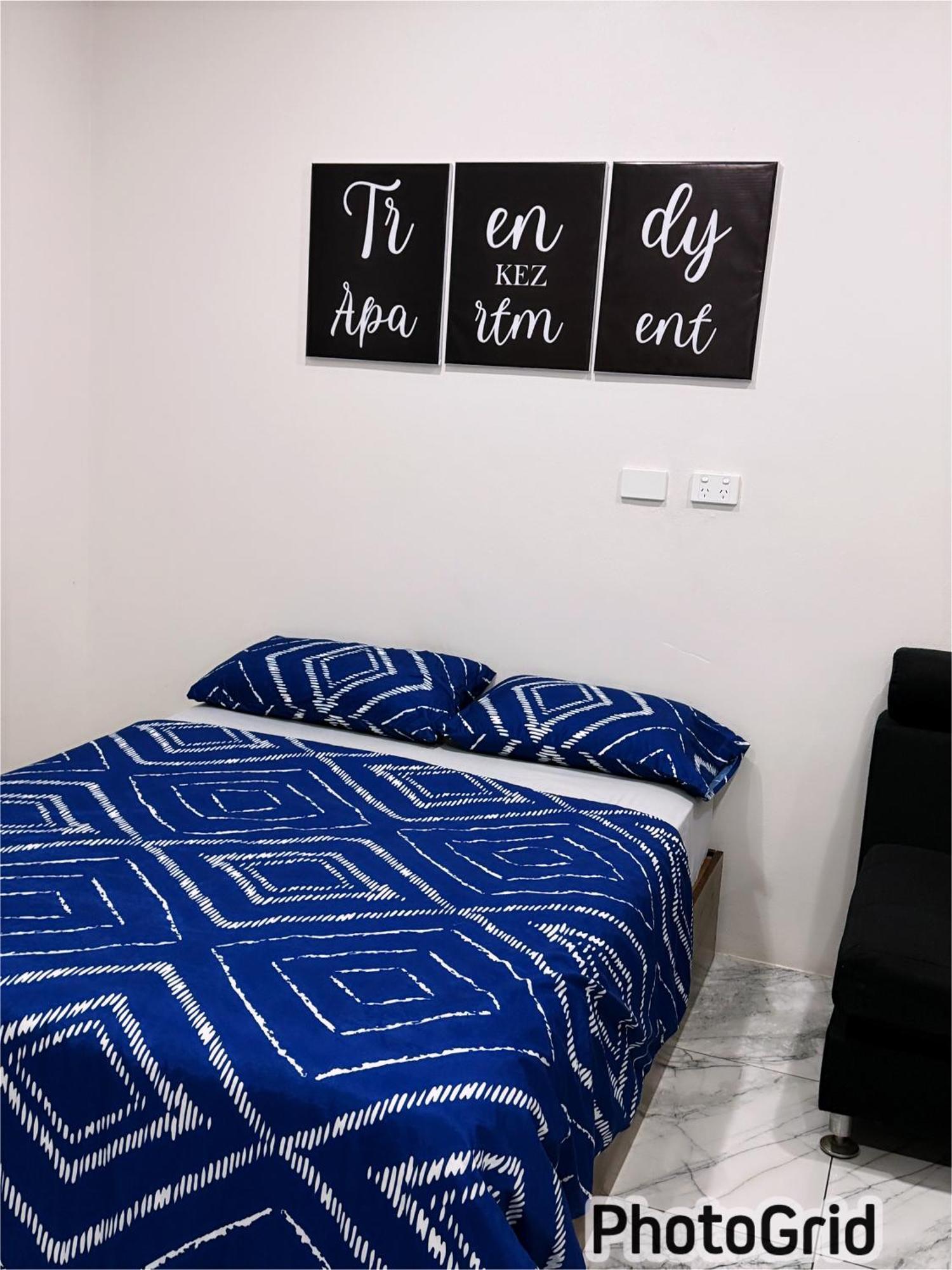 Apartamento Airport Dock Nadi
