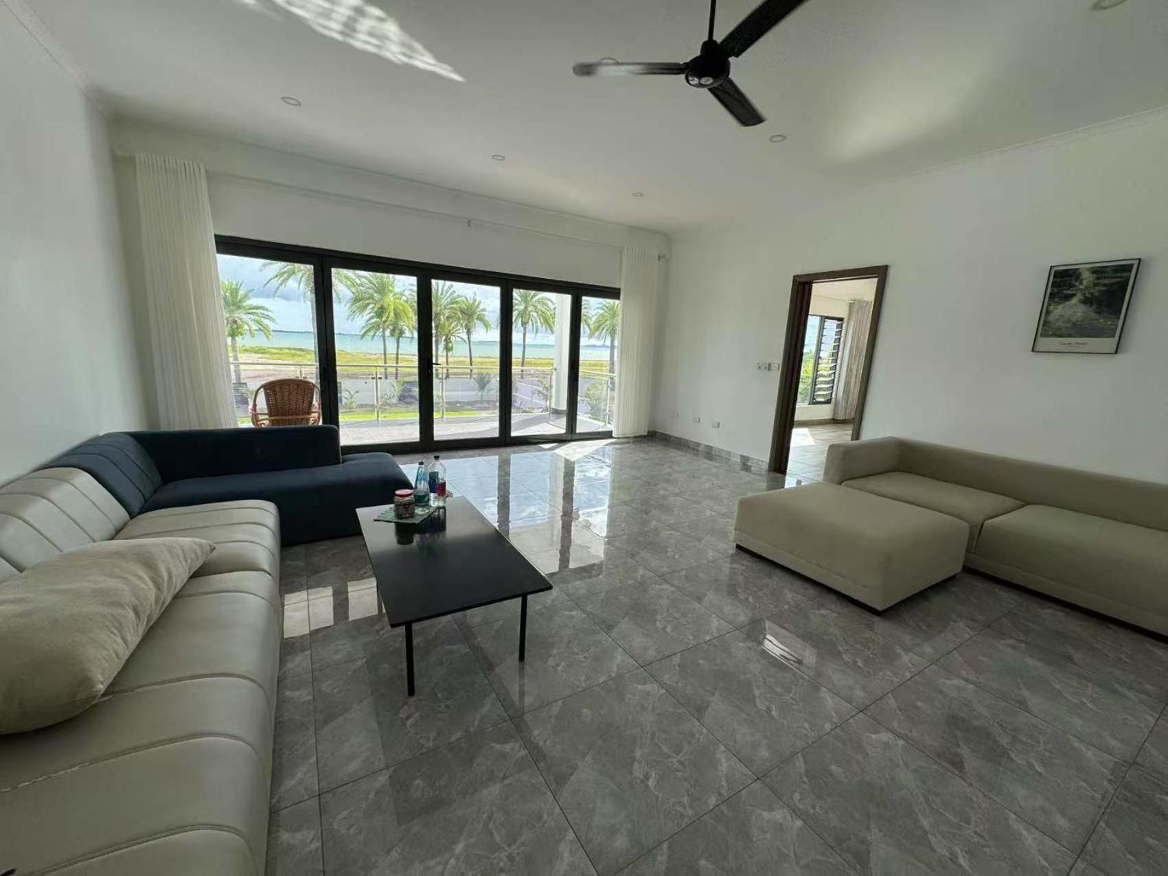 Villa Naisoso Side *