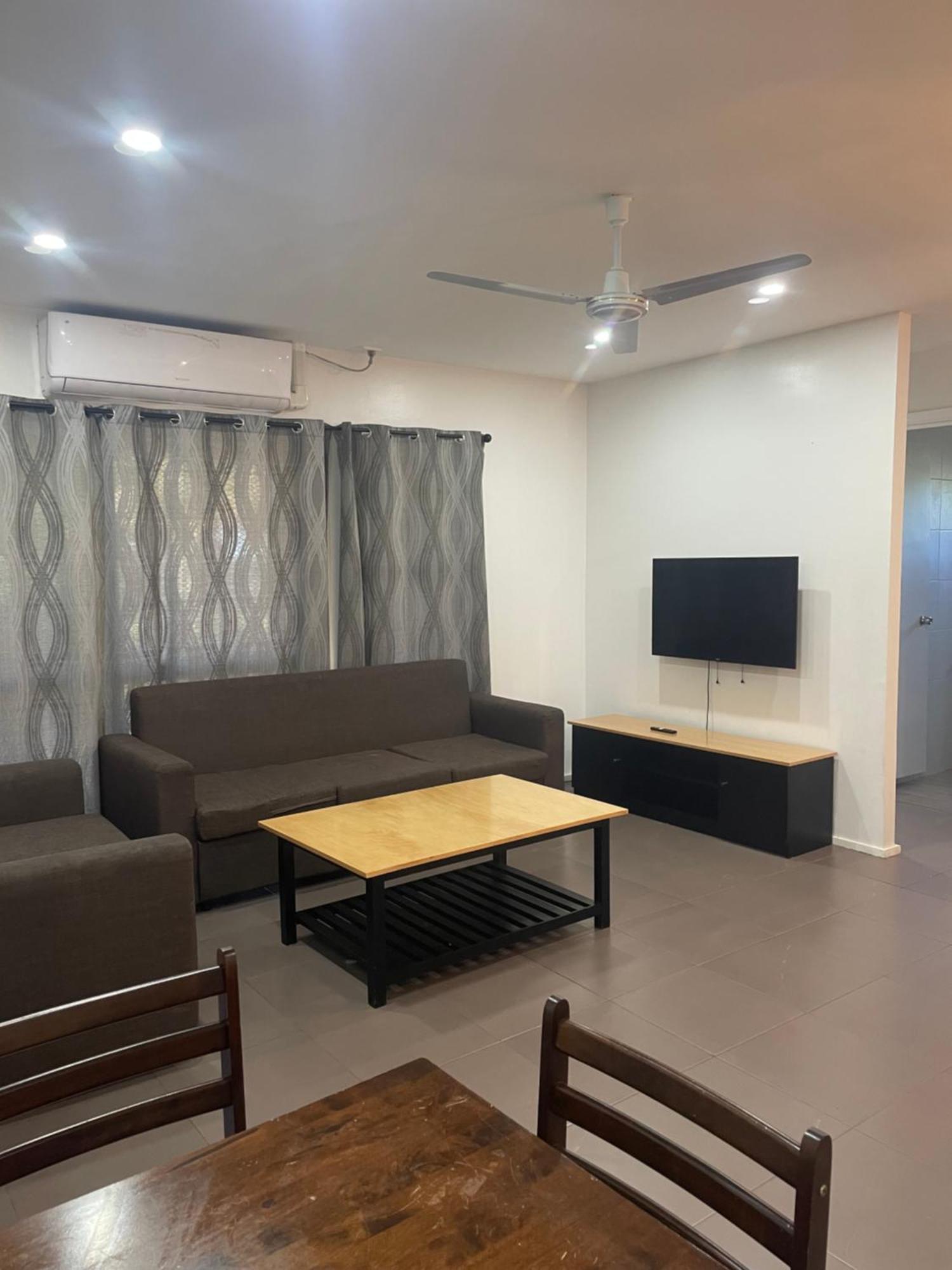 Holiday休闲公寓03 Apartment Nadi