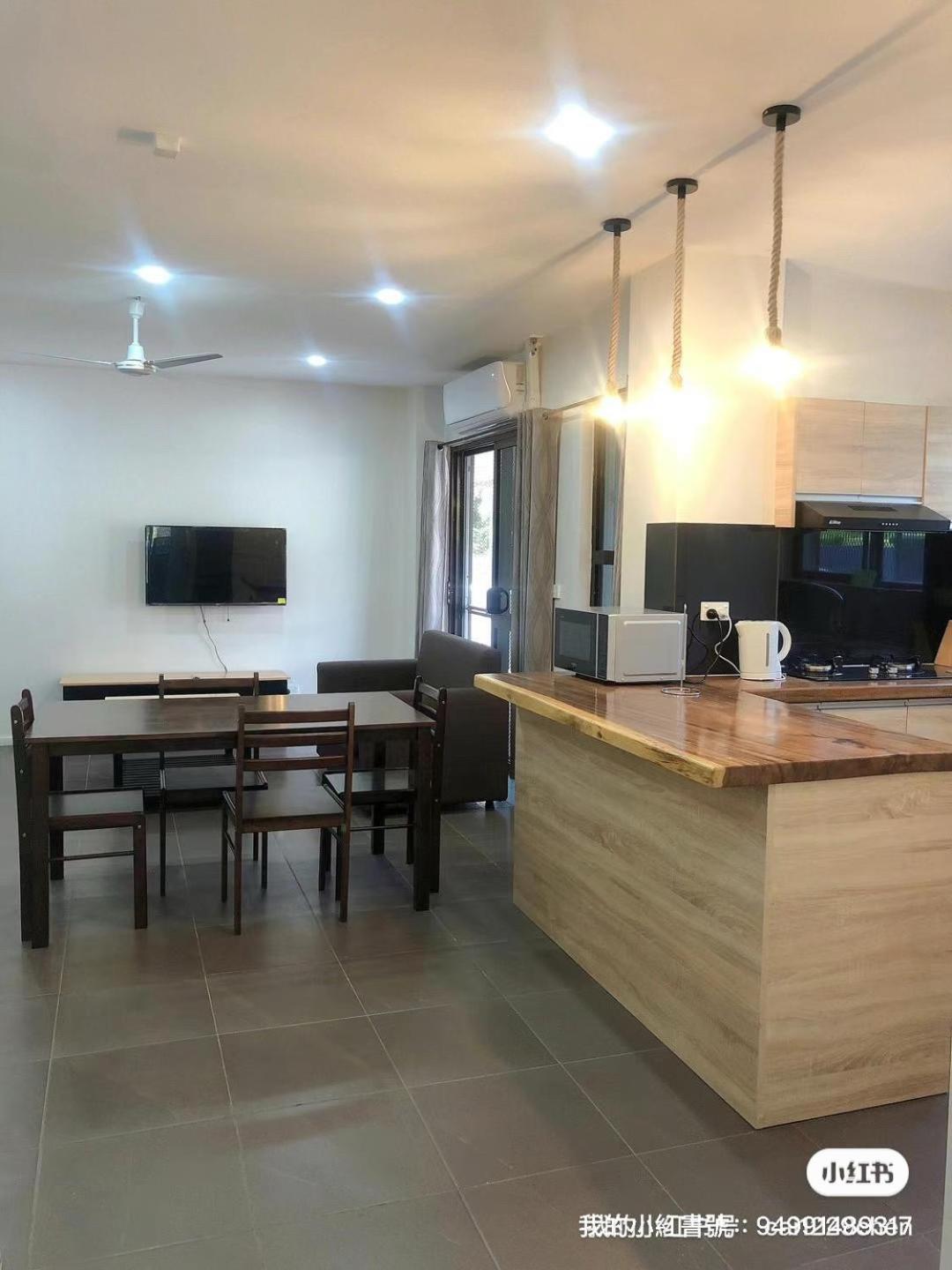 Holiday休闲公寓03 Apartment Nadi