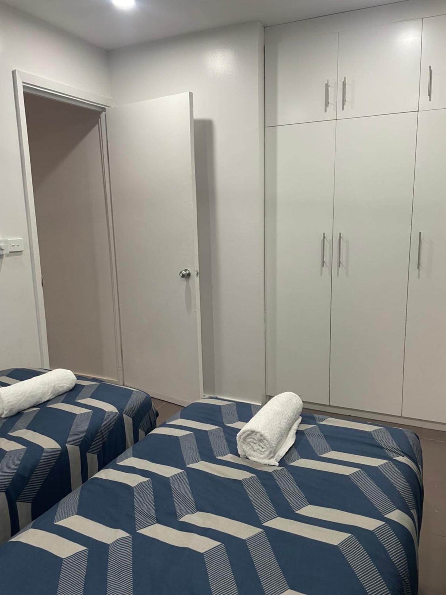 Holiday休闲公寓03 Apartment