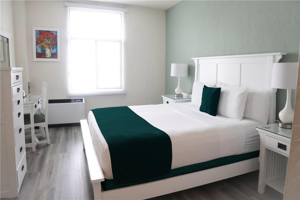 Hotel Wyndham Garden Nadi