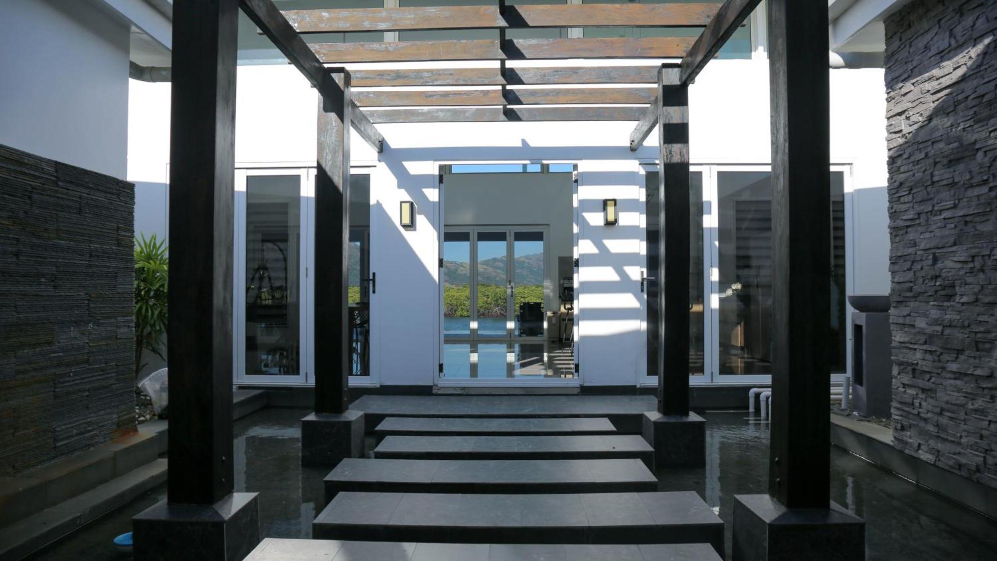 Villa Naisoso Side Nadi