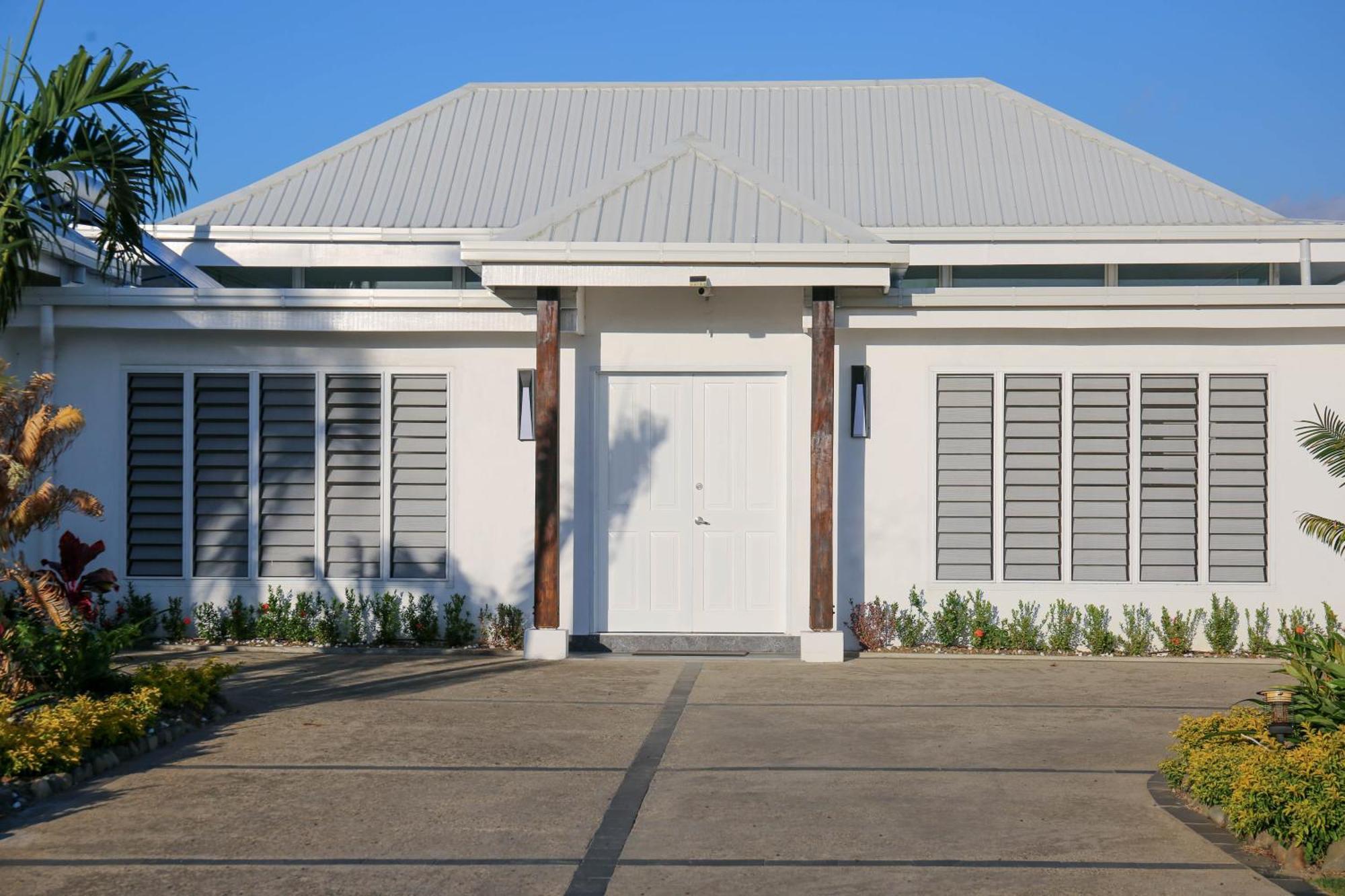 Naisoso Side Villa