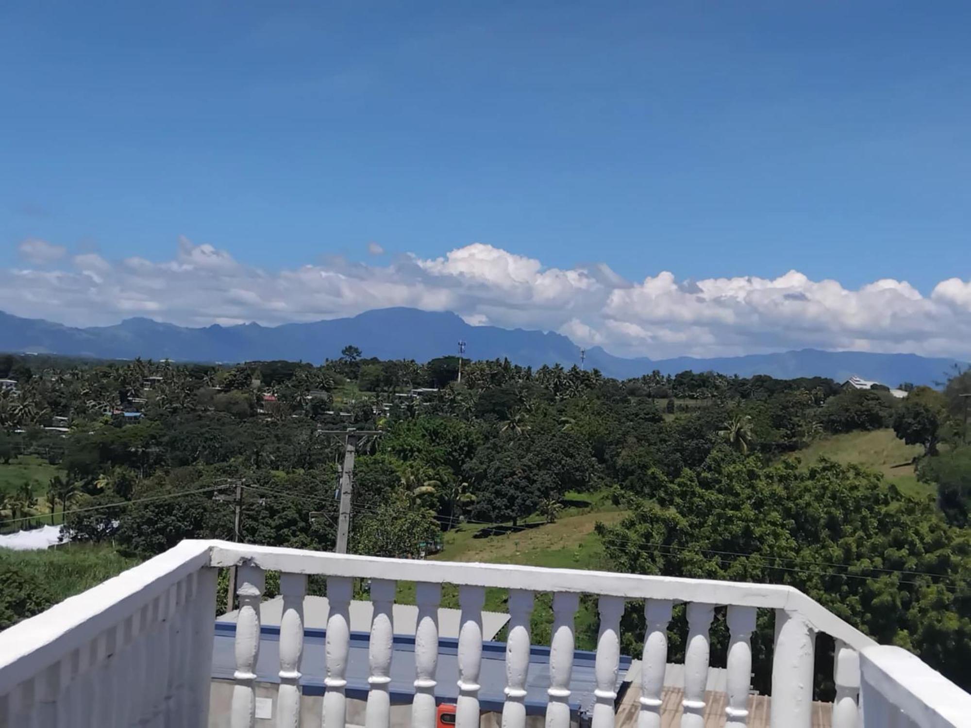 View Hotel Nadi