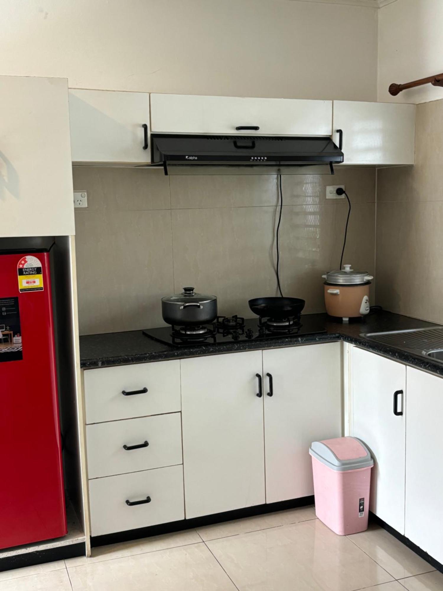Apartamento Happy In