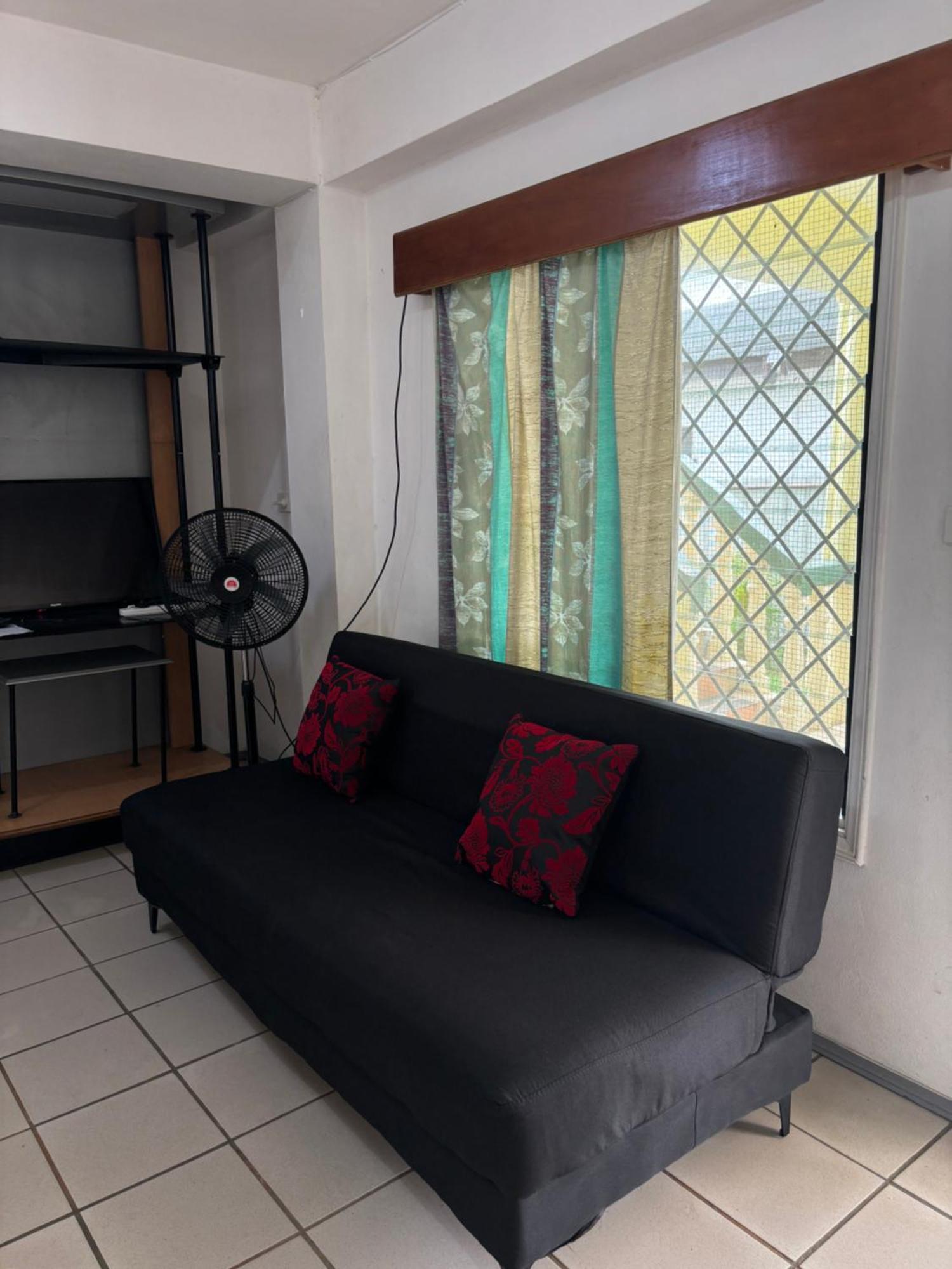 Happy In Apartamento Nadi
