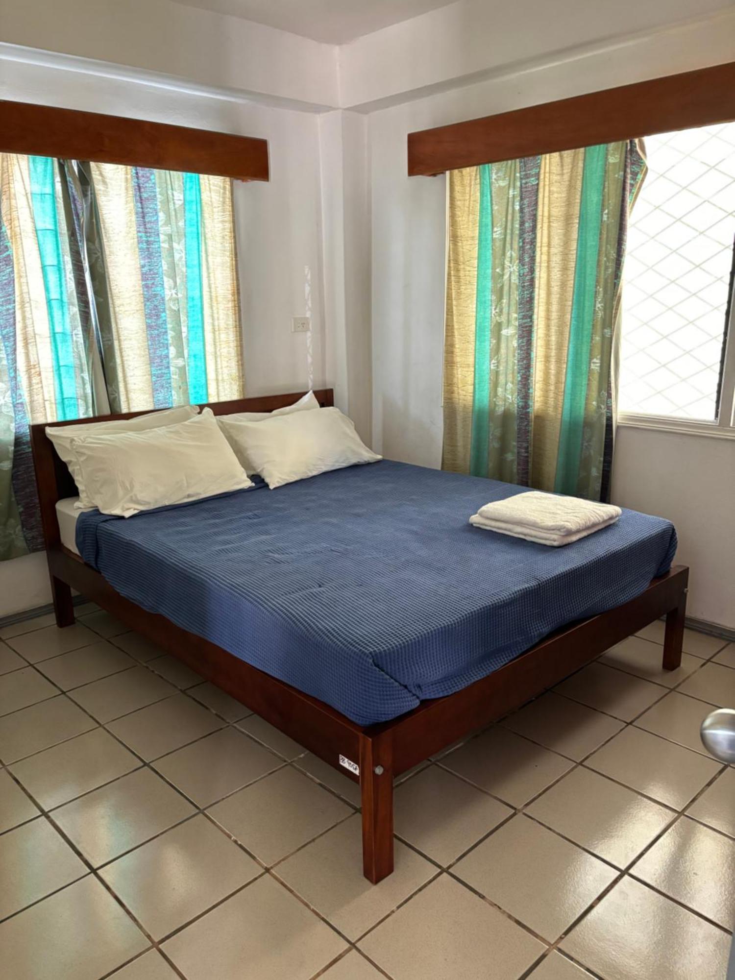 Ac 机场公寓 Apartment