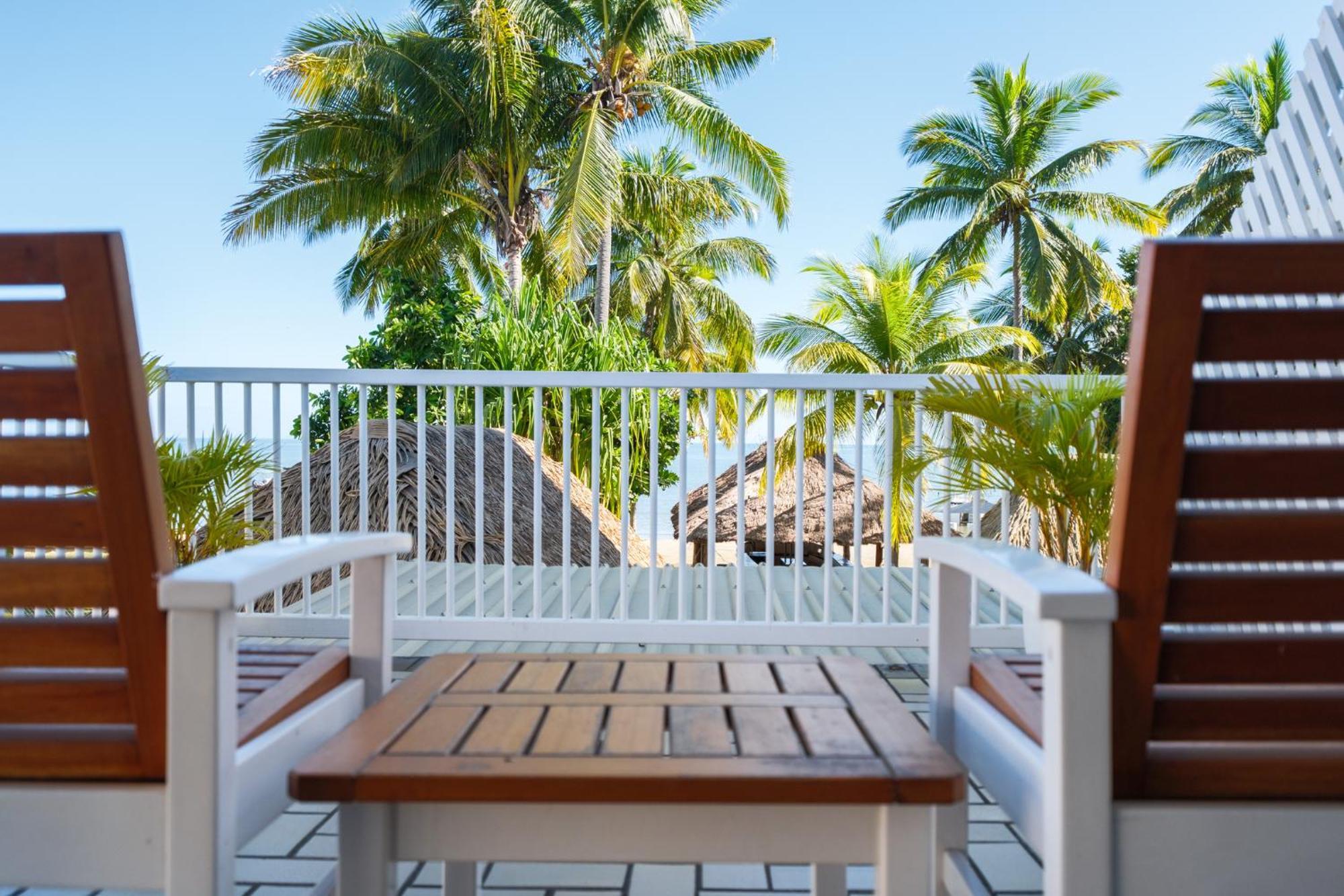 Hotel Aquarius On The