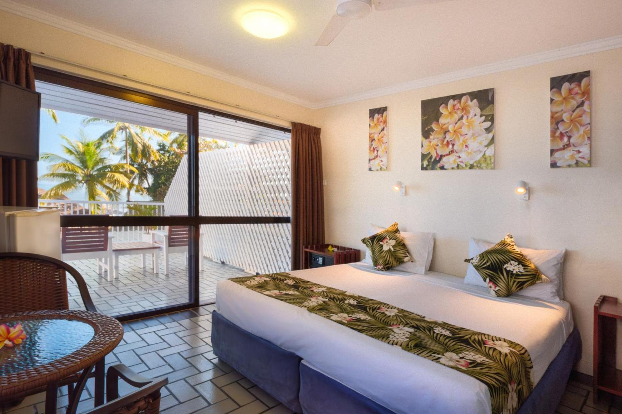 Hotel Aquarius On The