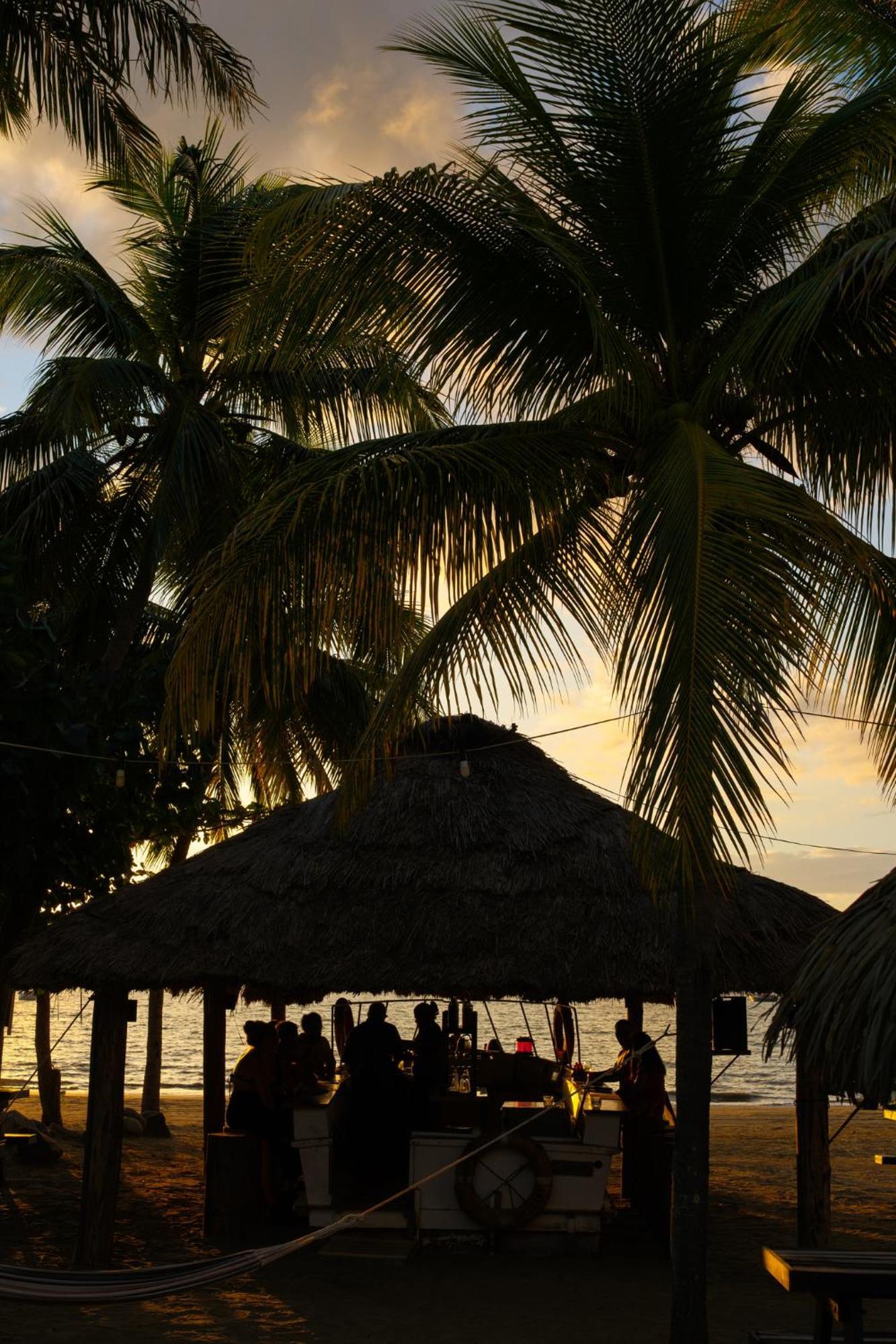Aquarius On The Hotel Nadi