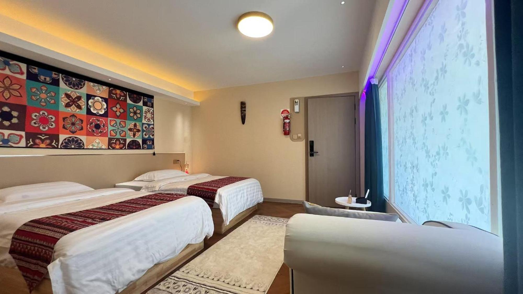 Aparthotel Rainbow&resort *