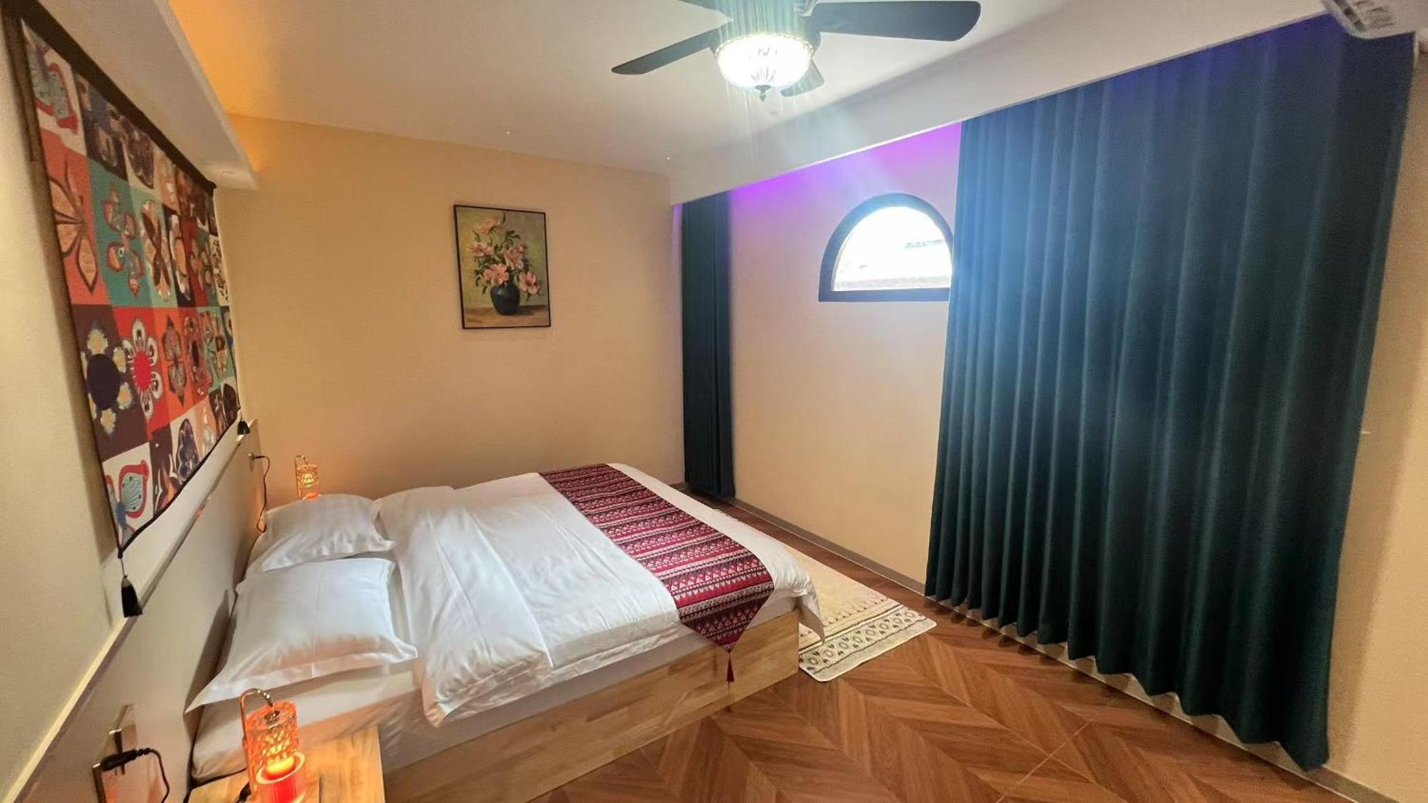 Rainbow&resort Aparthotel Nadi