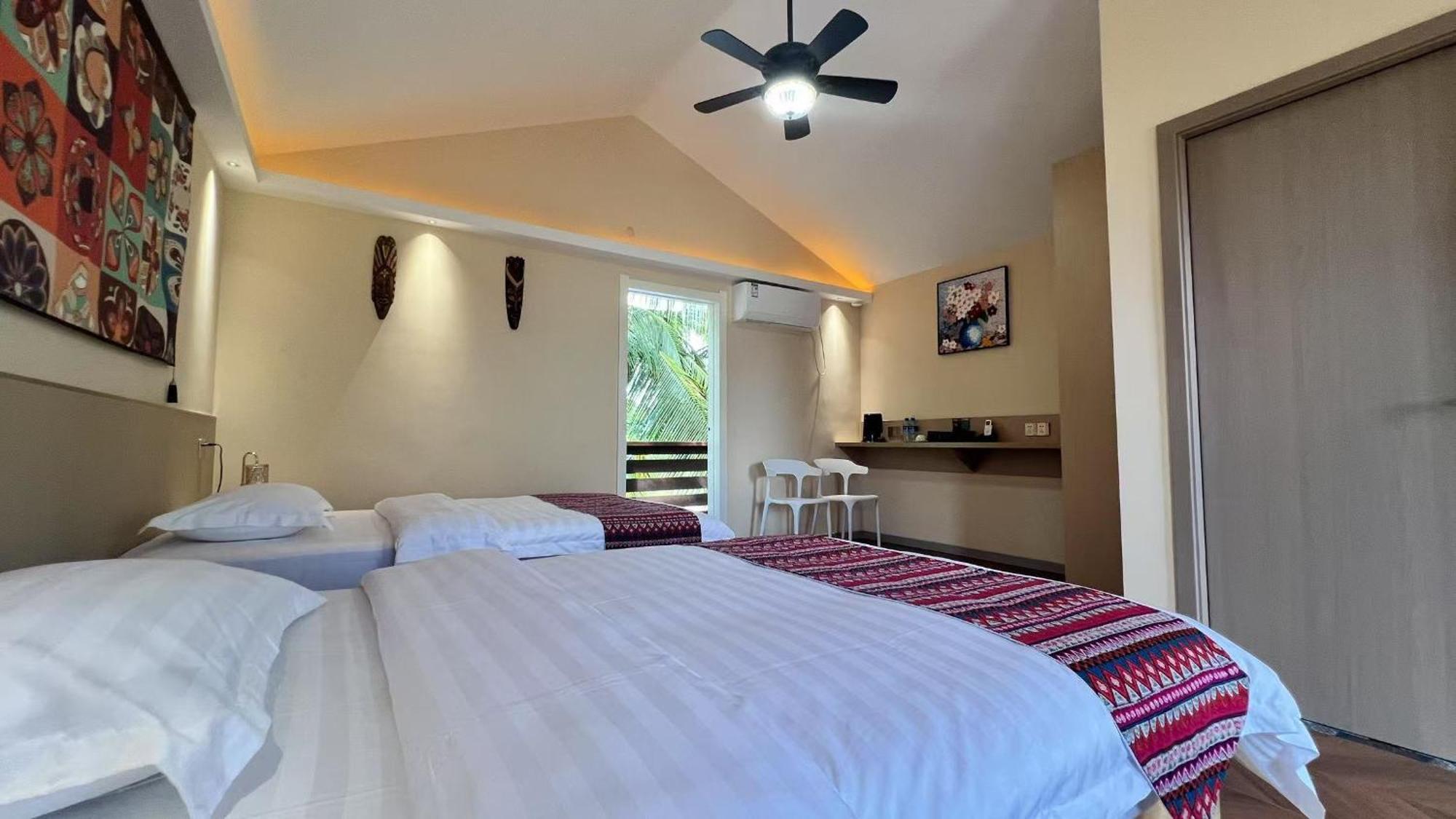 Rainbow&resort Aparthotel Nadi