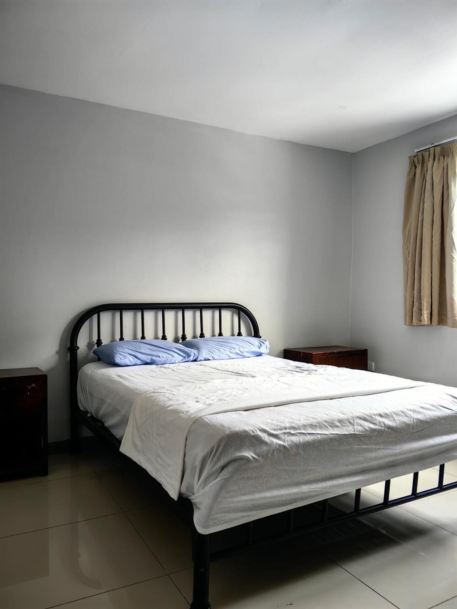 Pacific Fairprice Private Room Homestay *