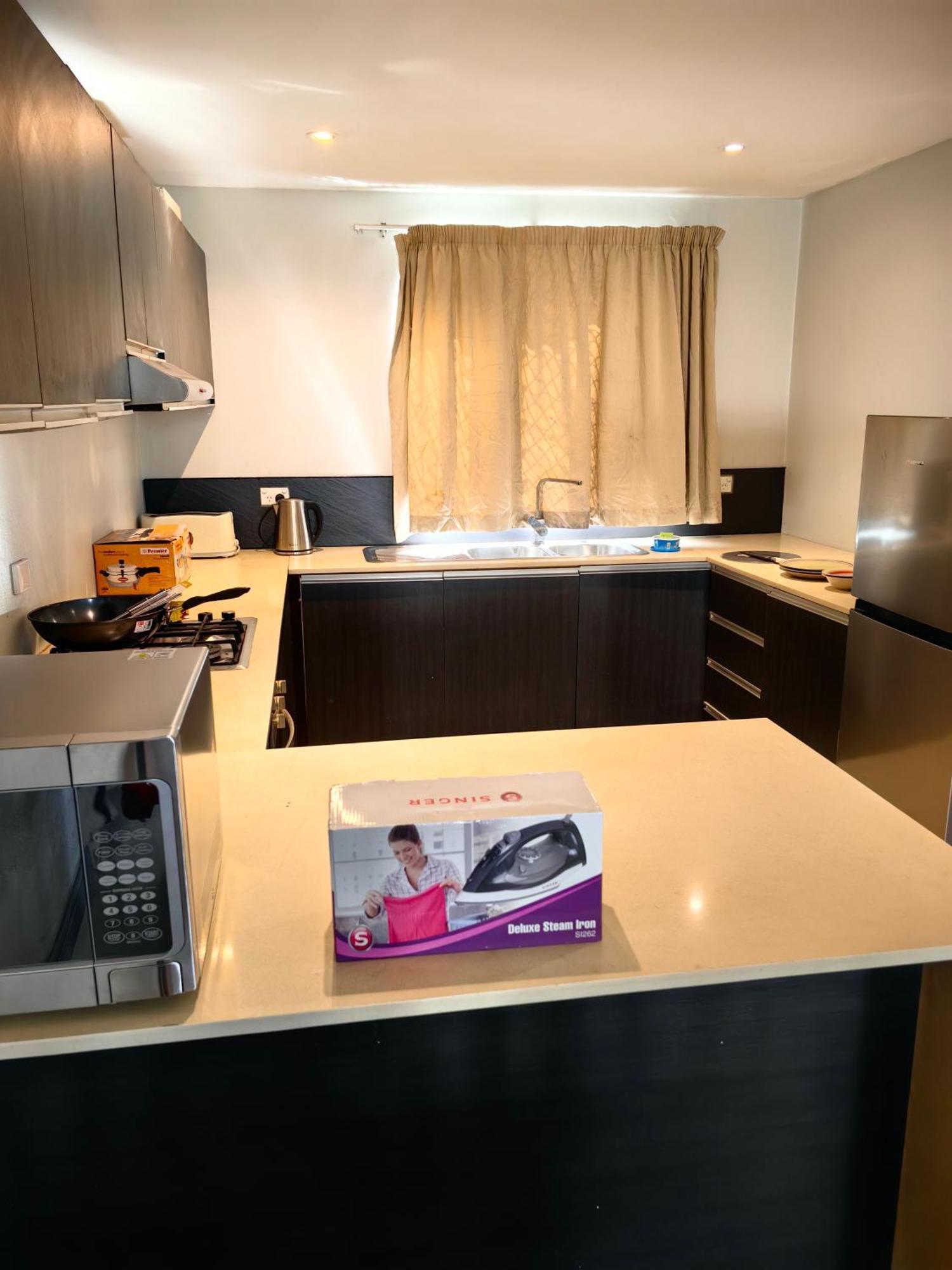 Pacific Fairprice Private Room * Nadi