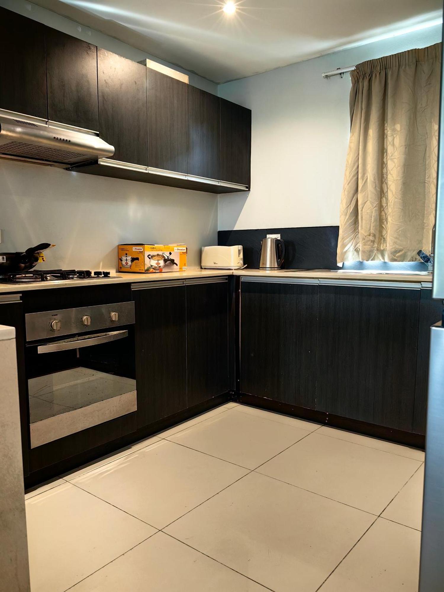 Homestay Pacific Fairprice Private Room