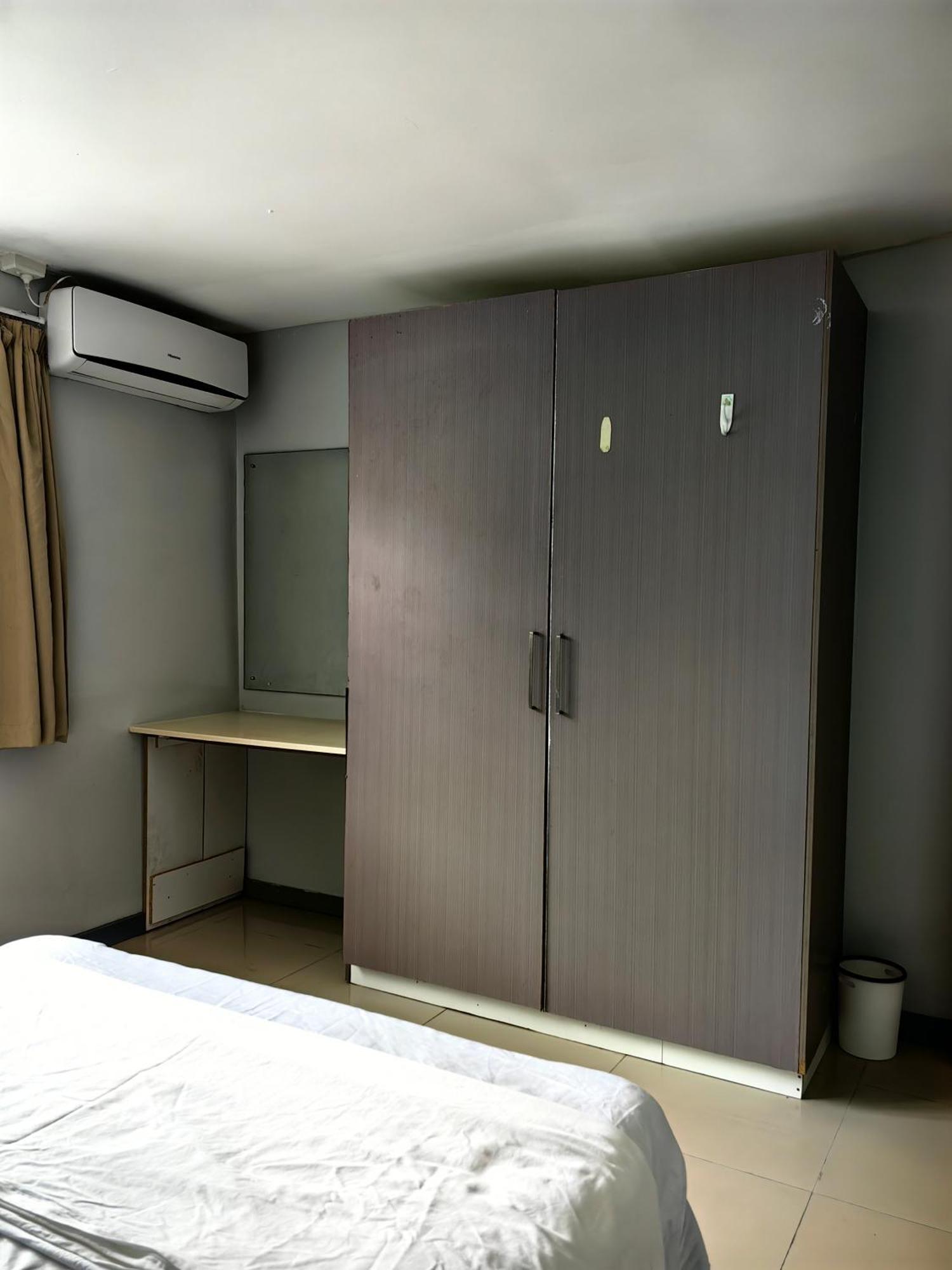 Pacific Fairprice Private Room *