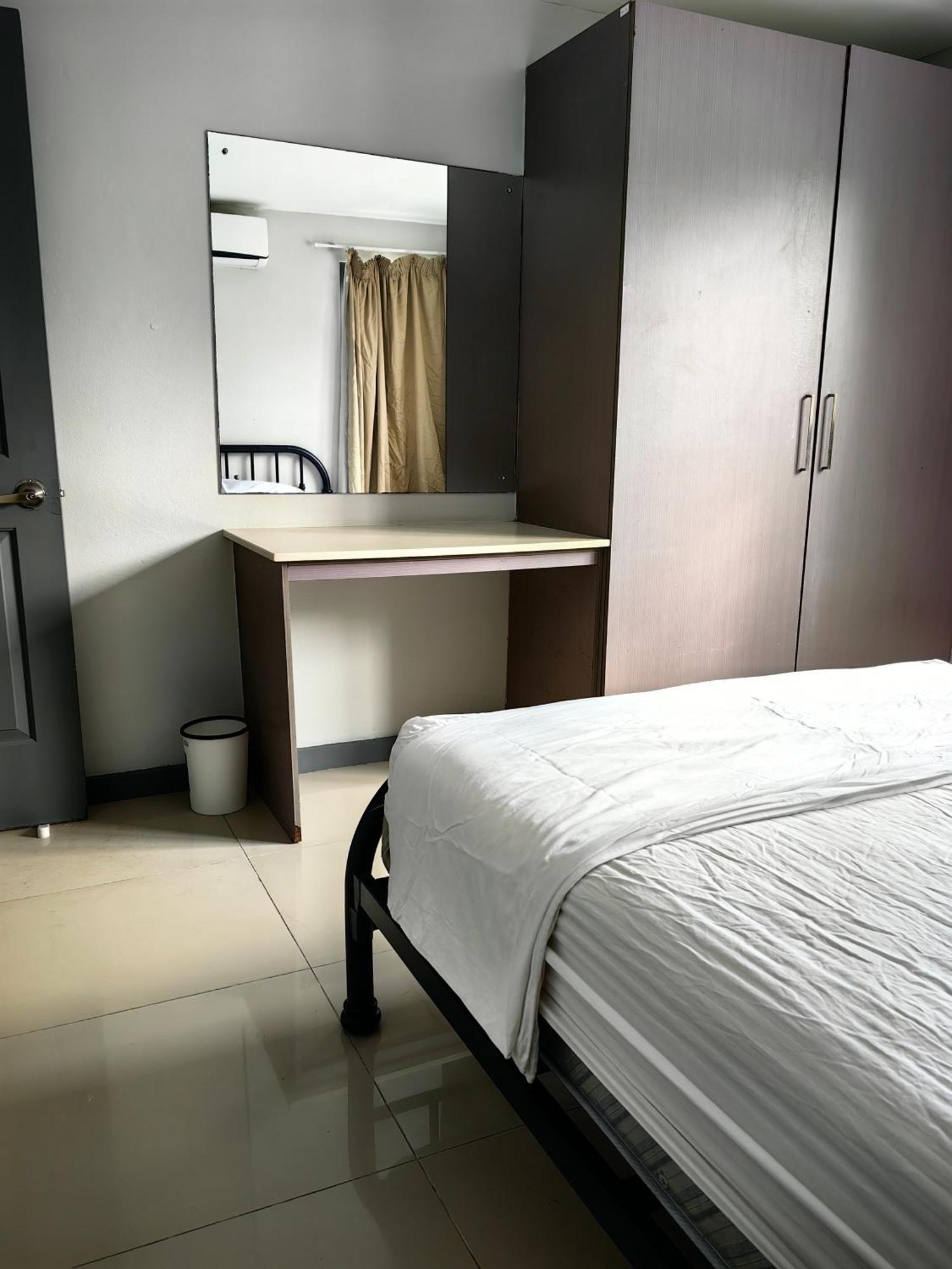 Homestay Pacific Fairprice Private Room