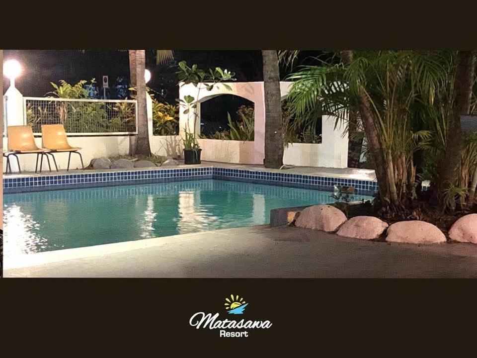 Matasawa Resort, Wailoaloa Hotel