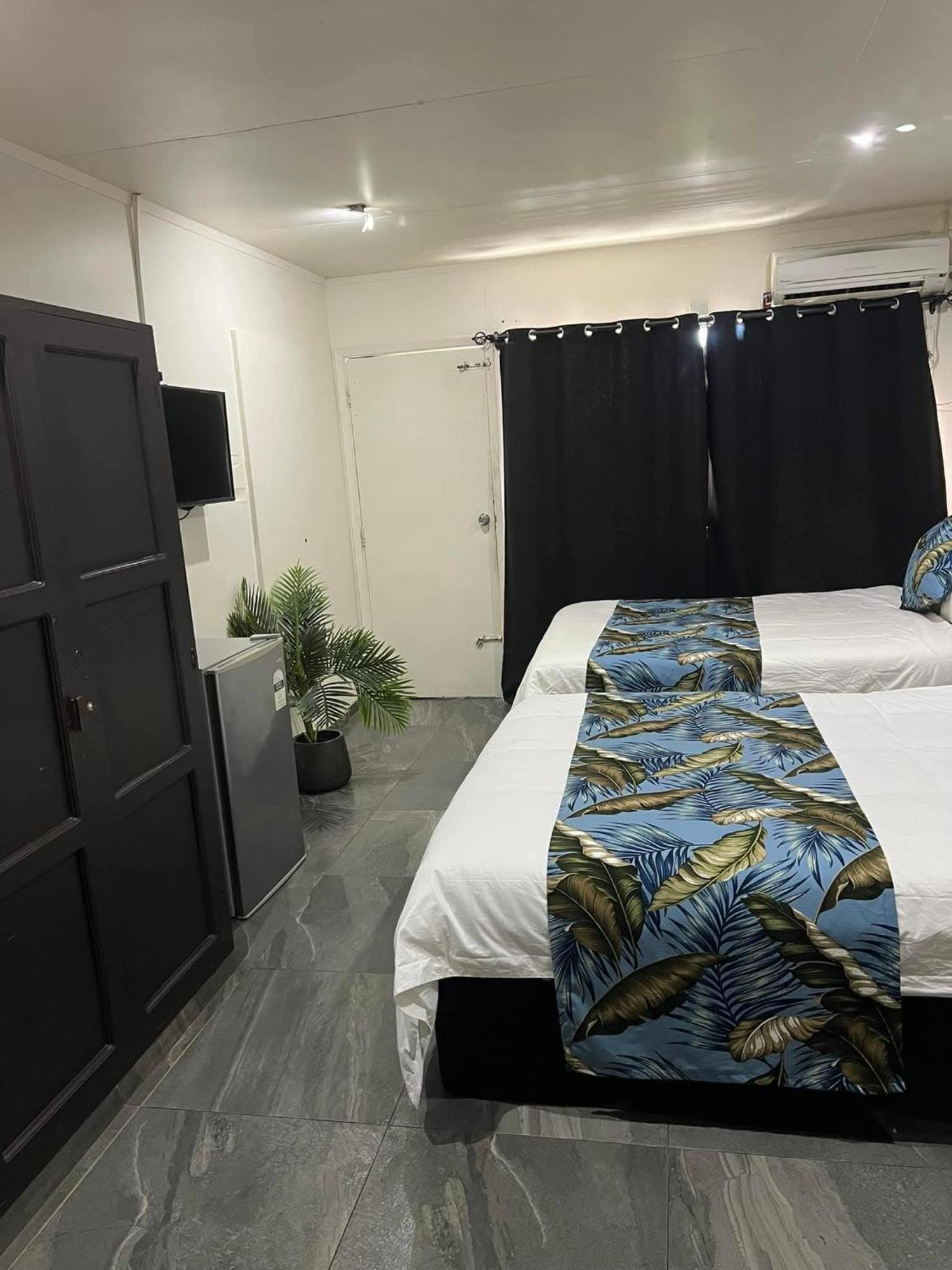 Matasawa Resort, Wailoaloa Hotel