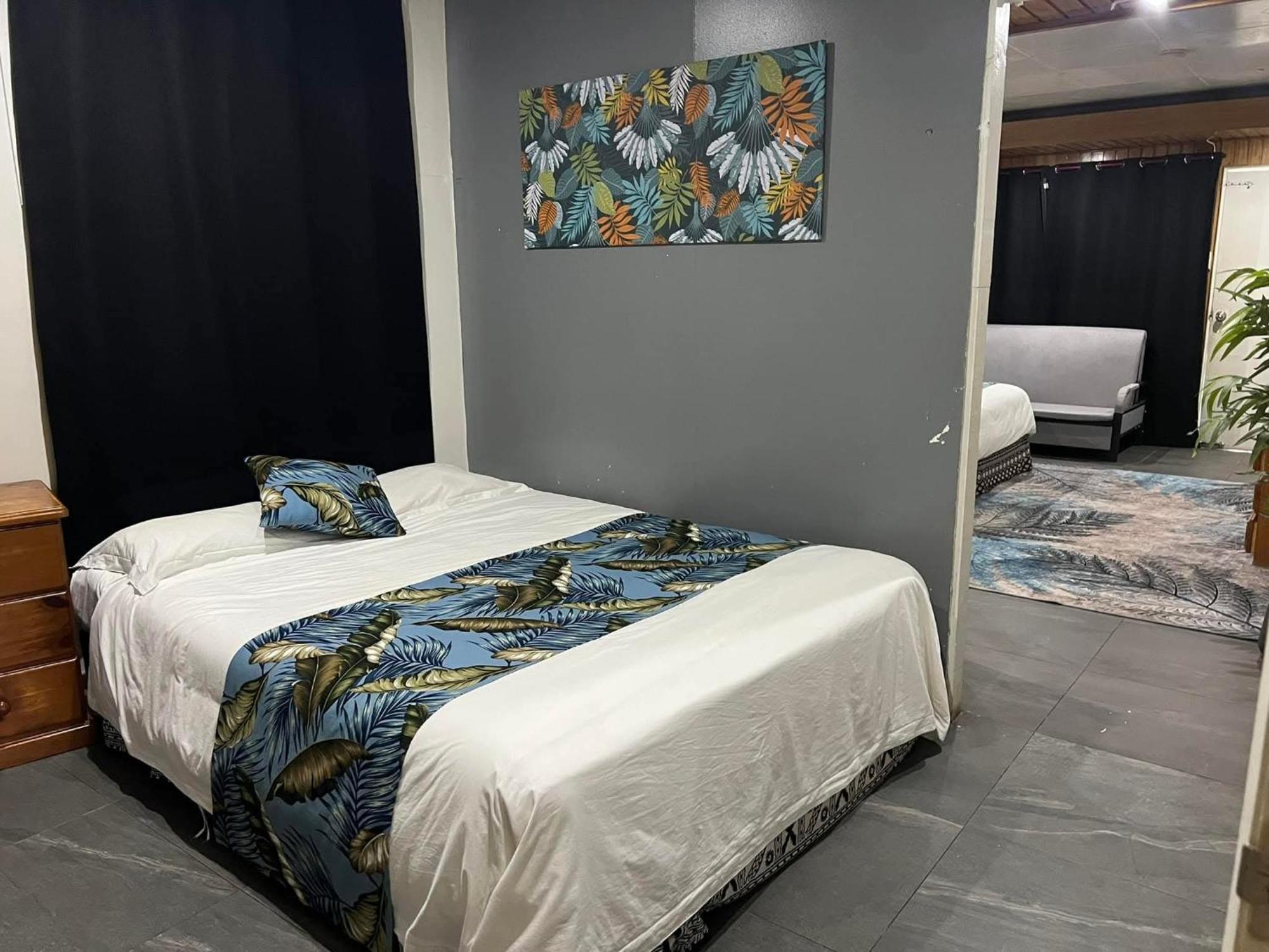 Hotel Matasawa Resort, Wailoaloa 3*