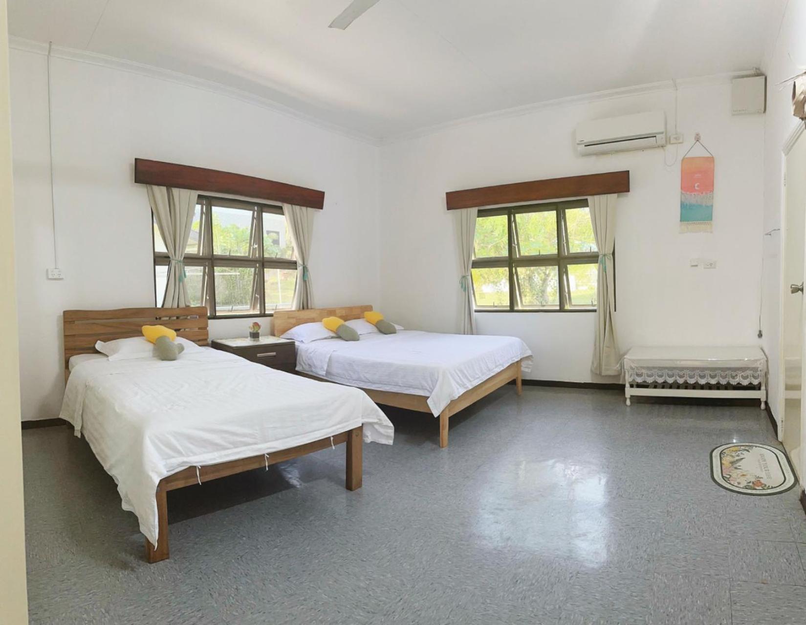 机场附近的民宿 Homestay *
