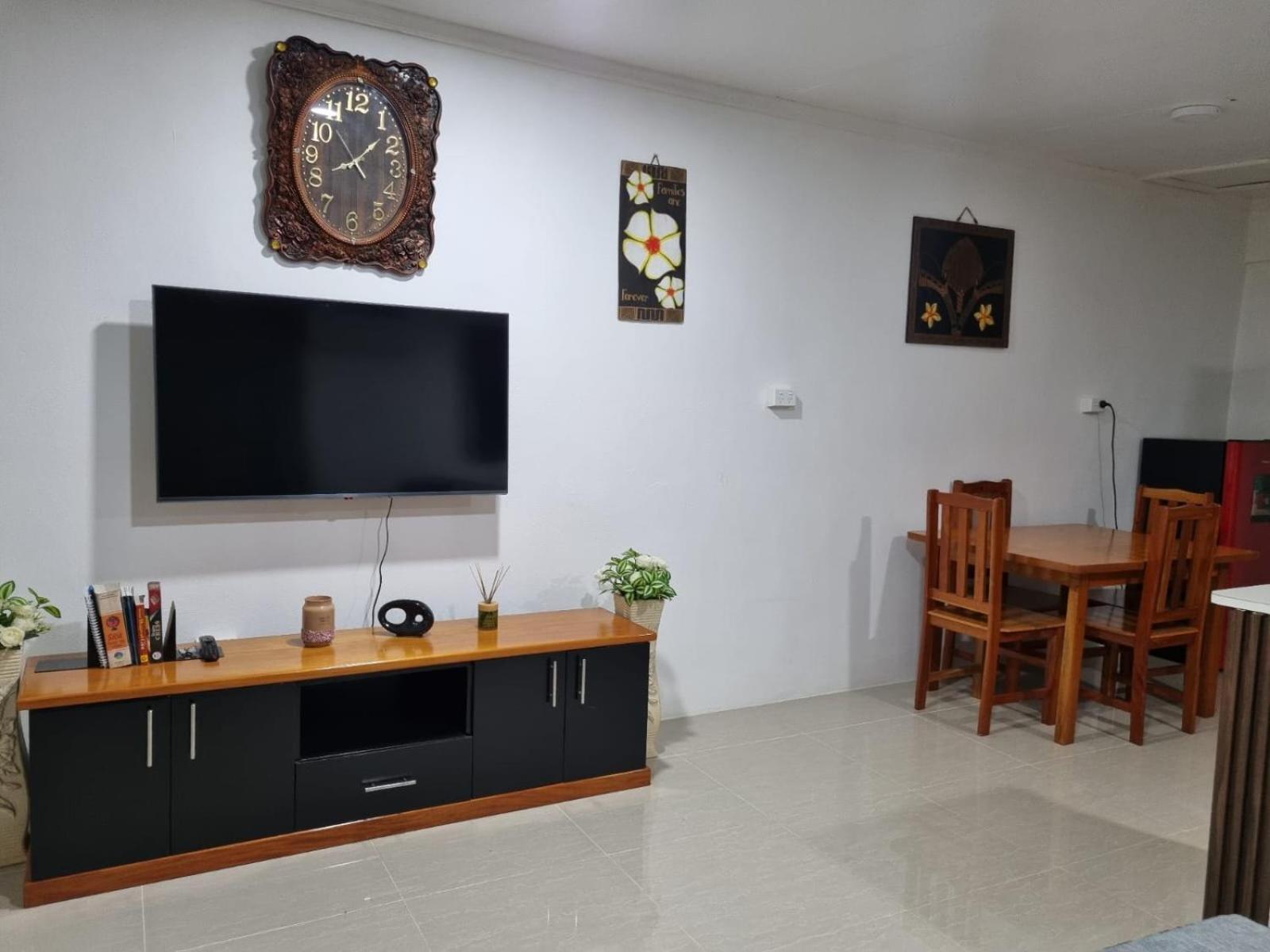 Casa de hóspedes Bula Breeze *