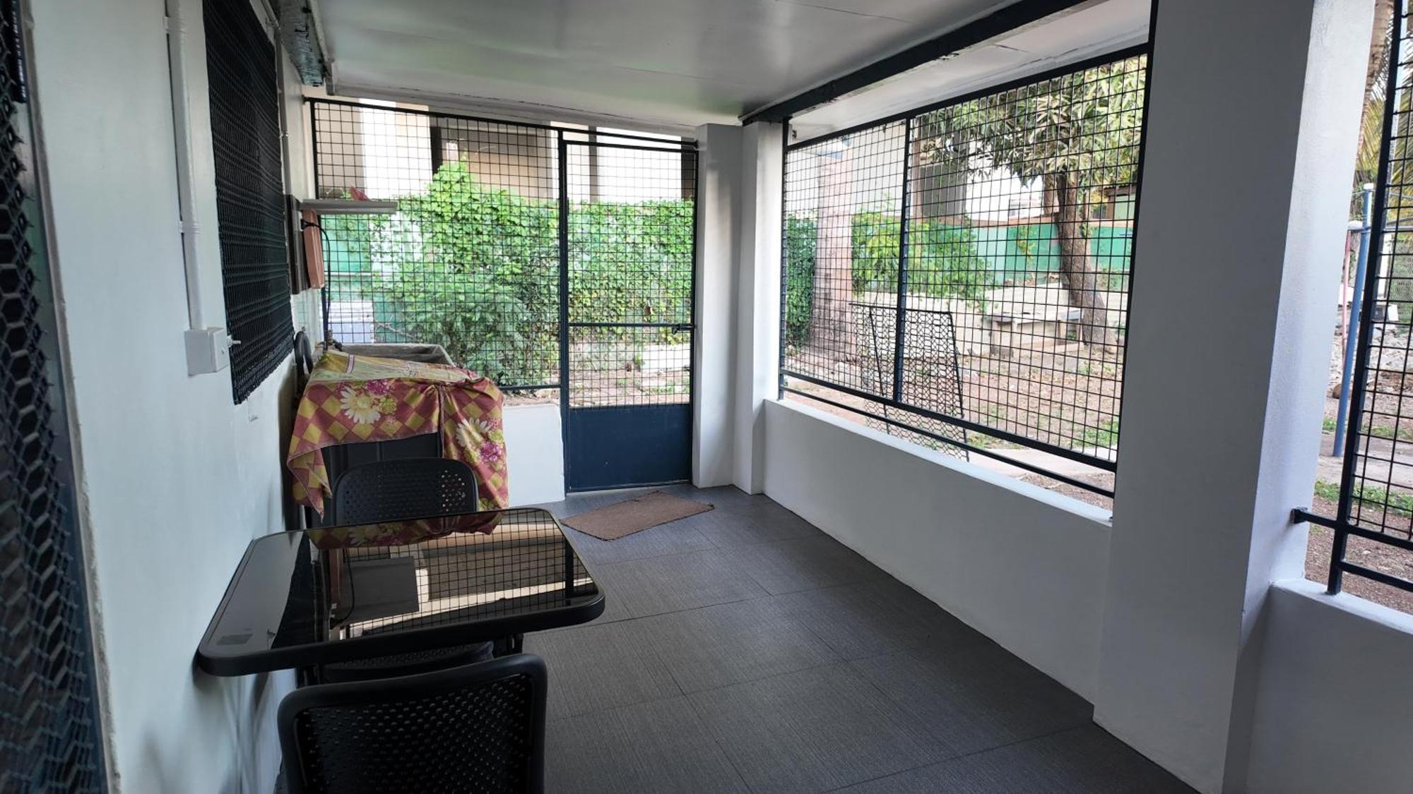 Apartment Jetsetter's Haven *