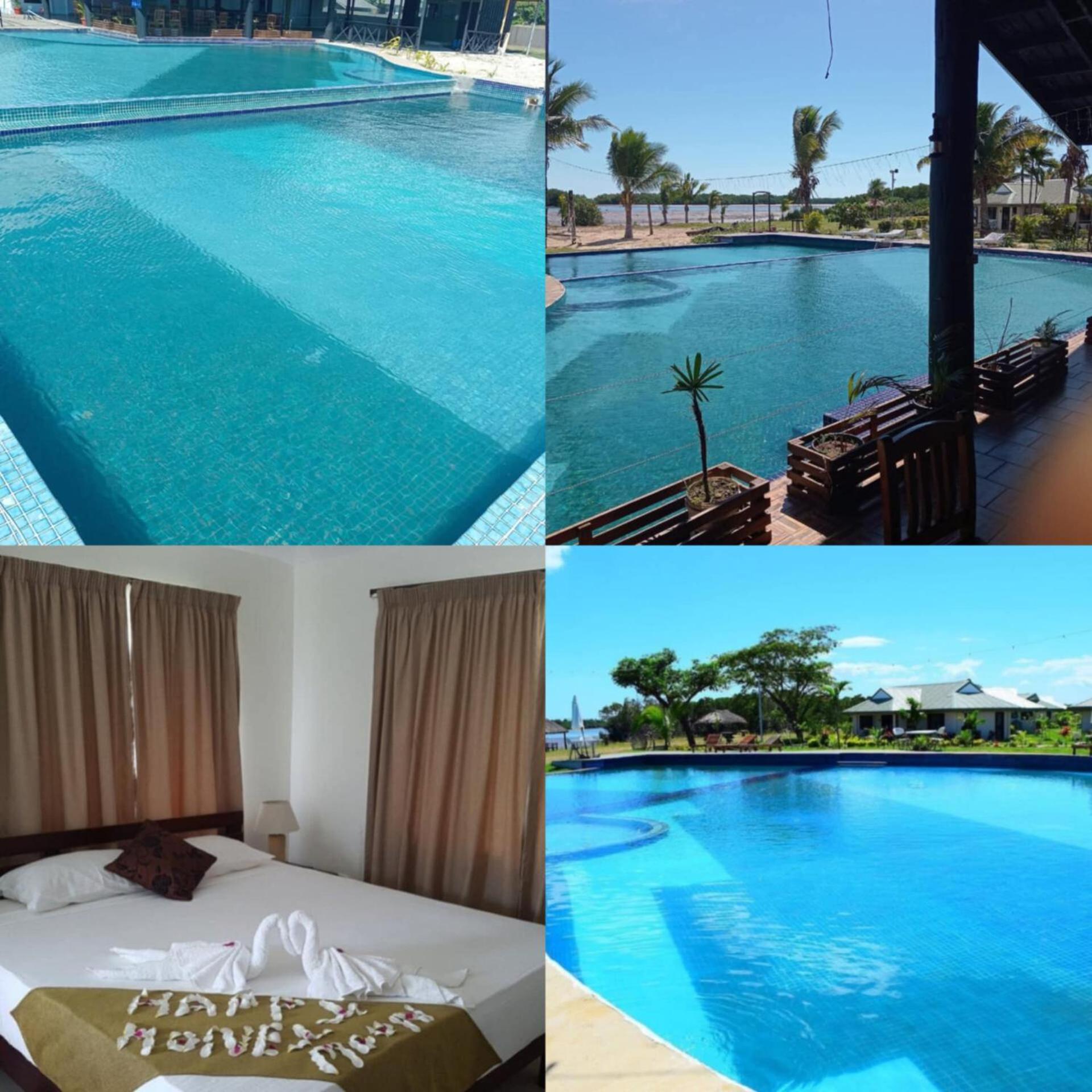 Dont Come Here, Its Hunted Hotel Nadi