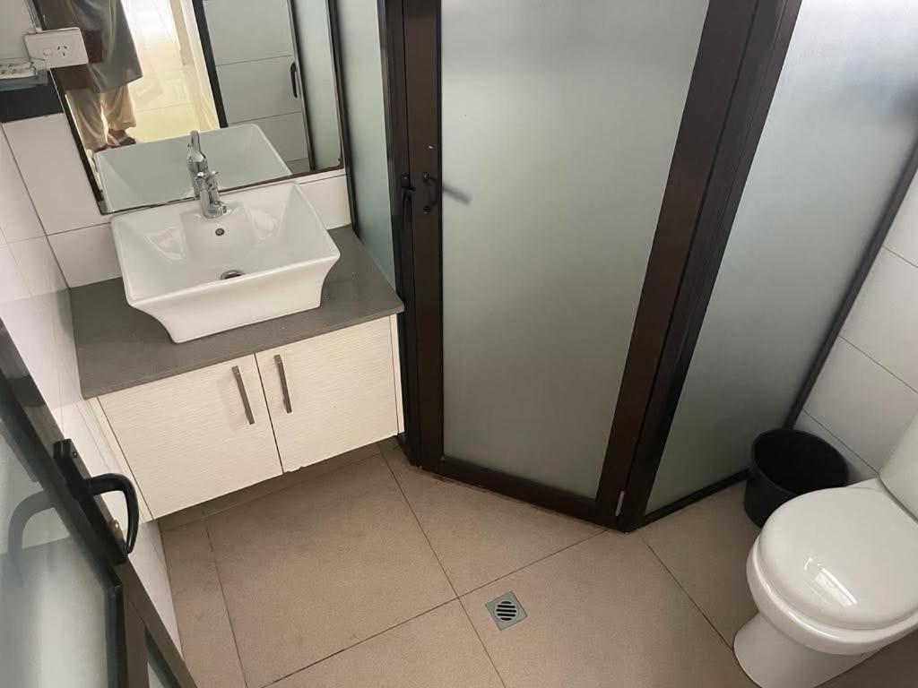 Xx21 Stay, Suva 3* Nadi