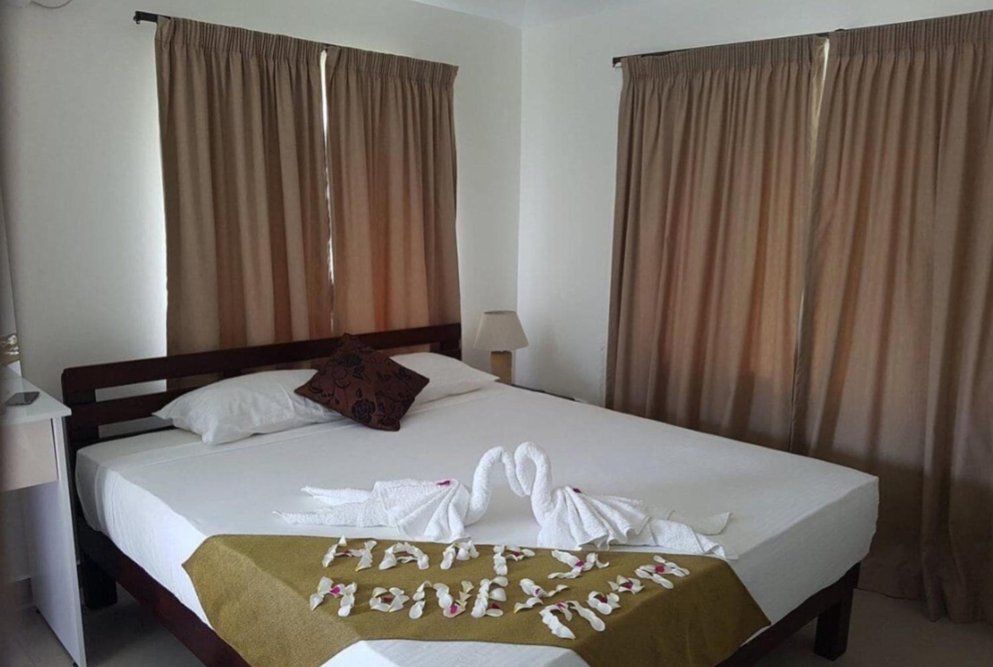 Xx21 Stay, Suva 3* Nadi