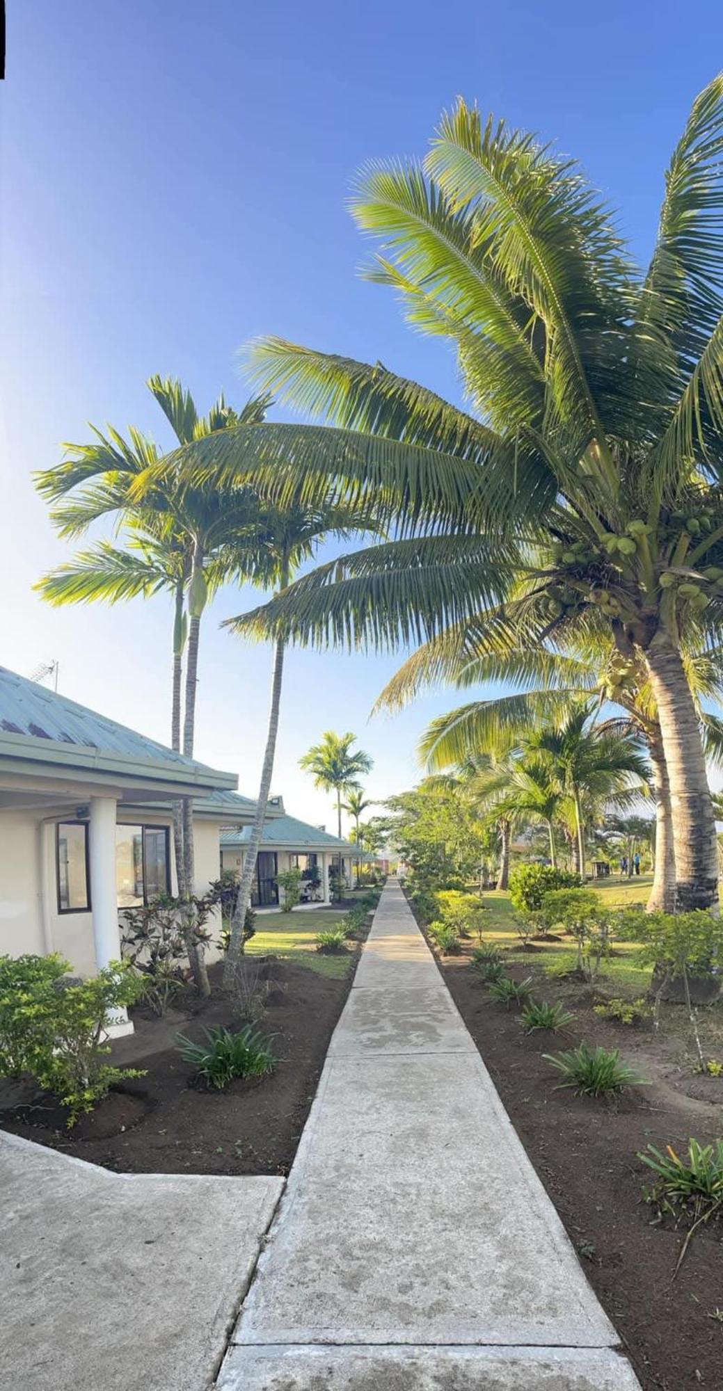 Hotel Xx21 Stay, Suva