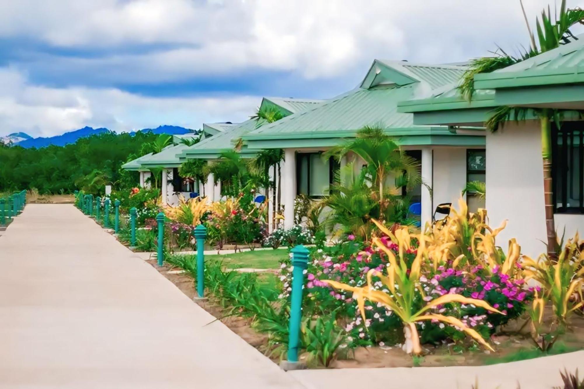 Hotel Xx21 Stay, Suva Nadi