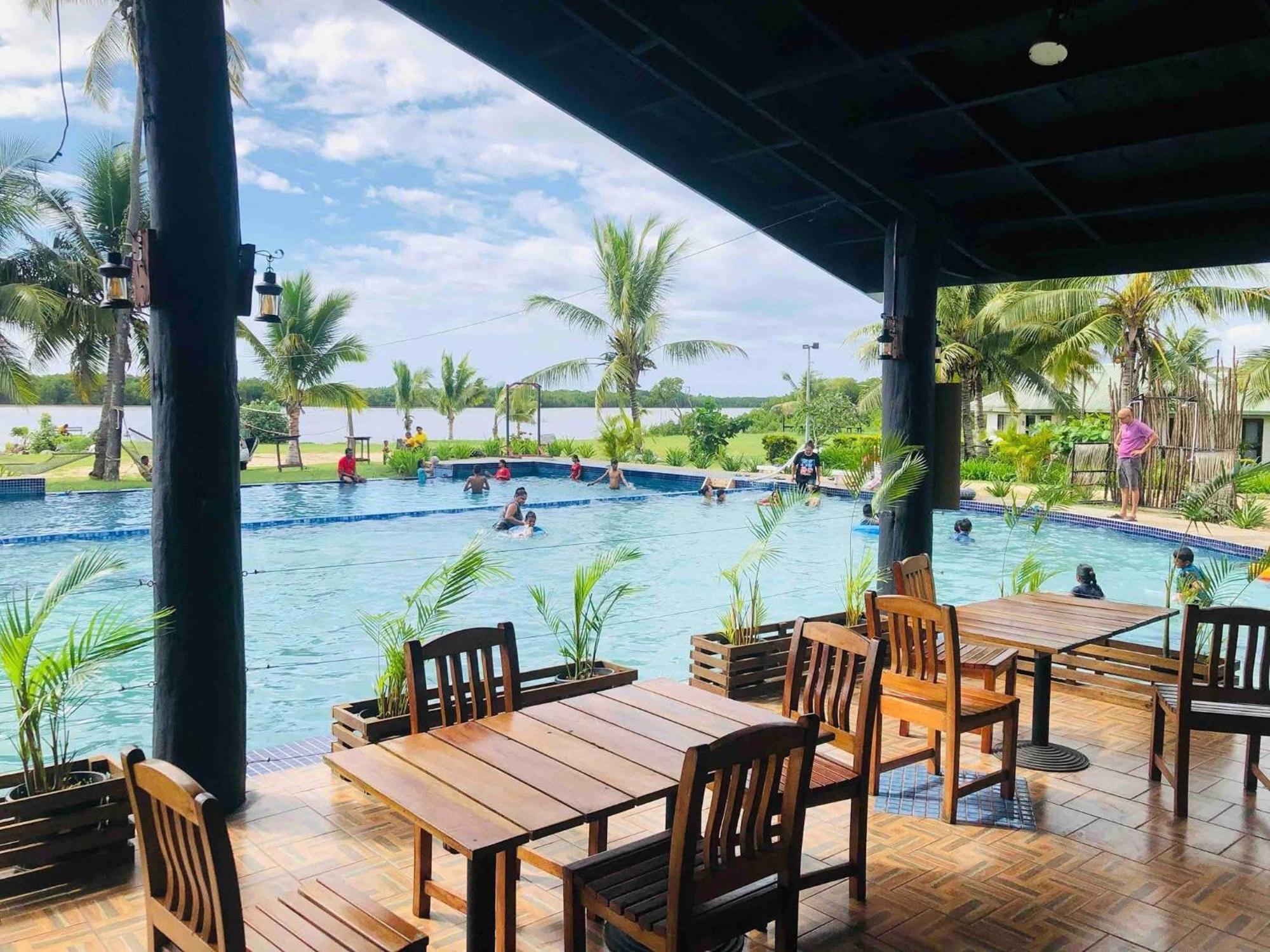 Hotel Xx21 Stay, Suva 3*