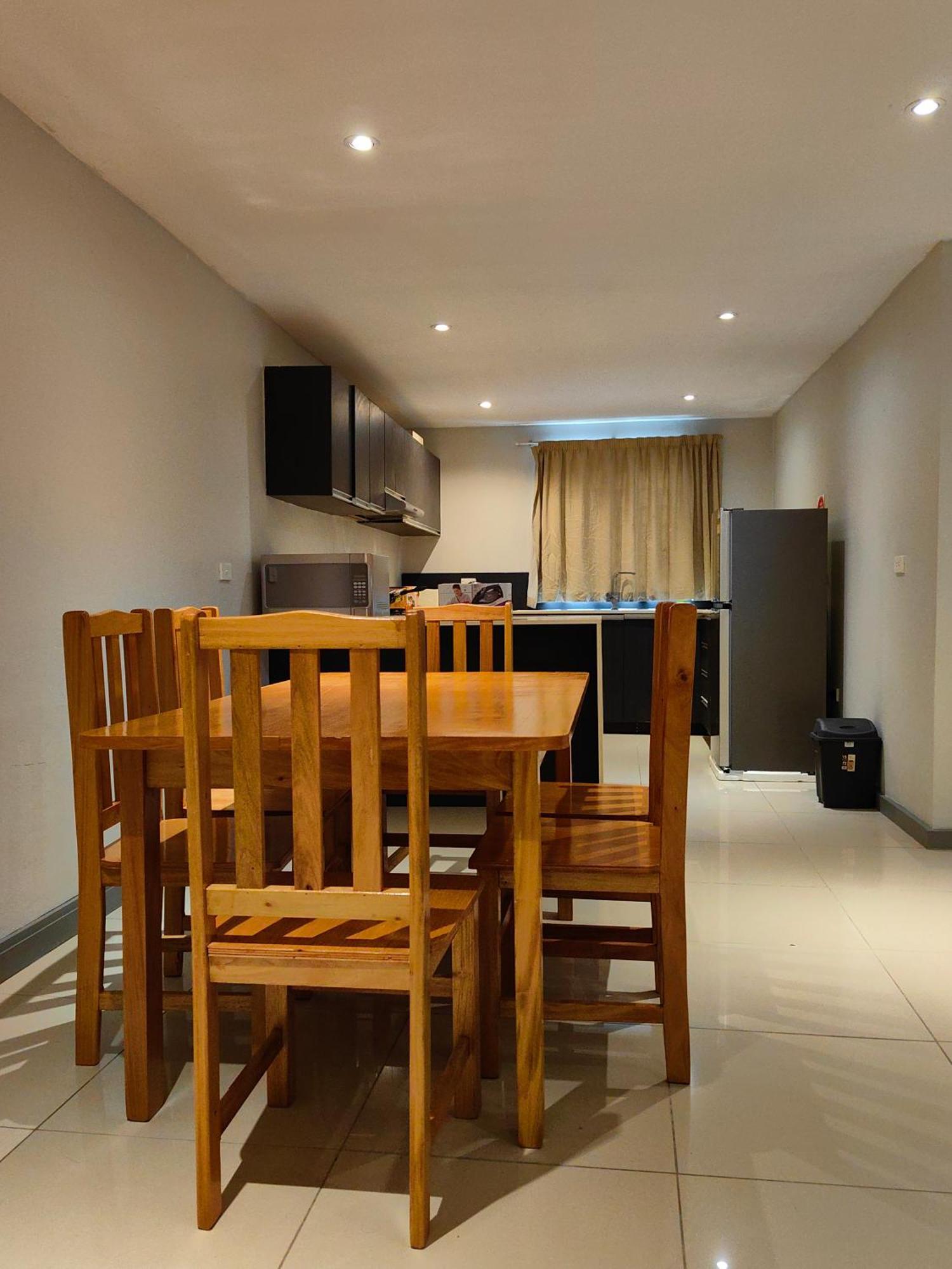 Pacific Fairprice Private Room, Shared Kitchen Homestay Nadi