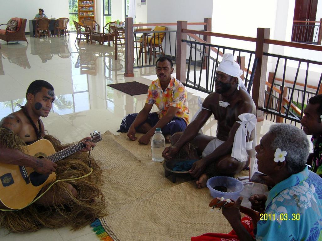 Manhao Hotel