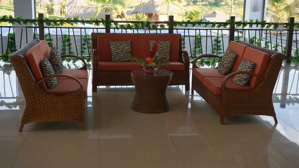 Manhao 4* Nadi